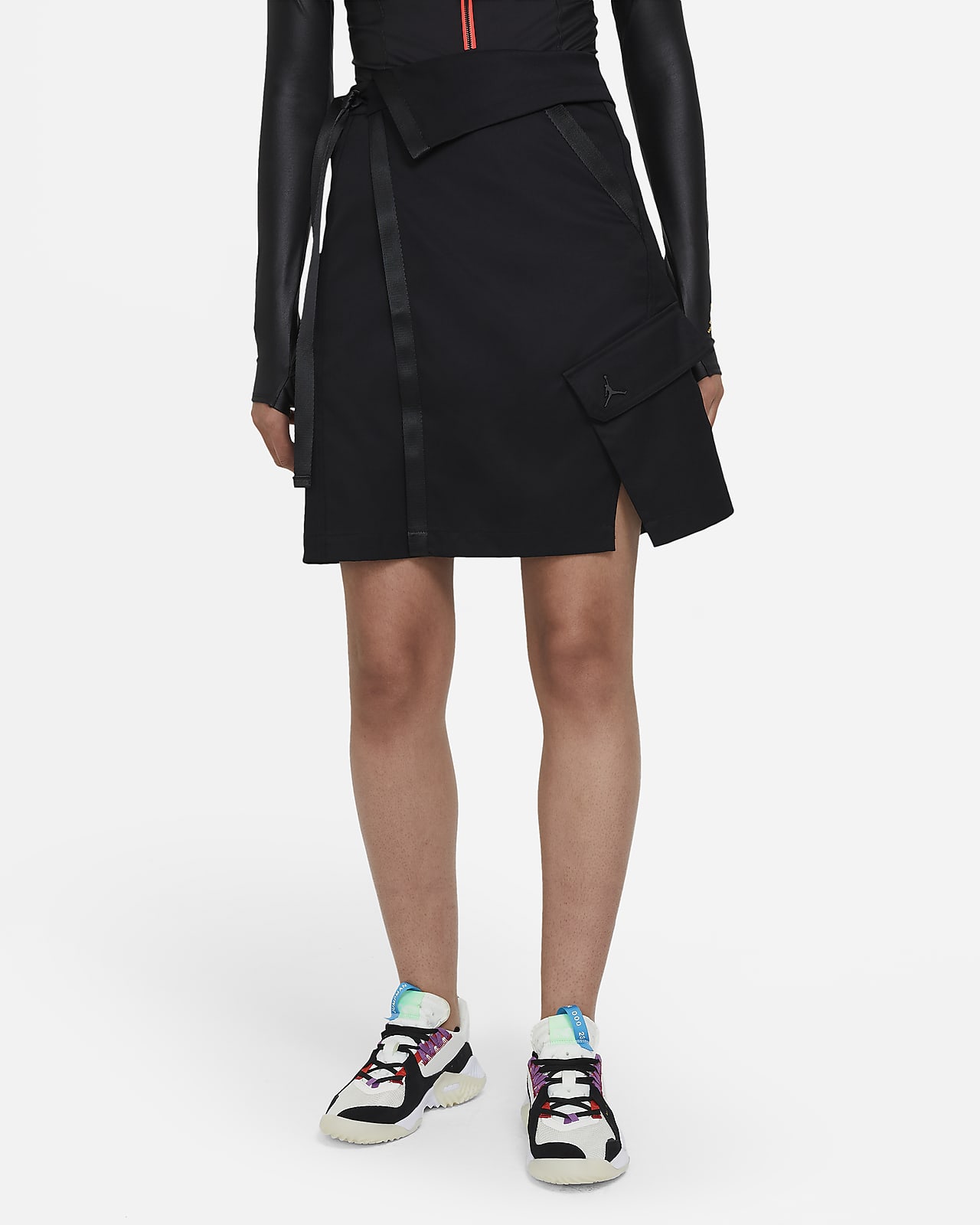 women's nike utility