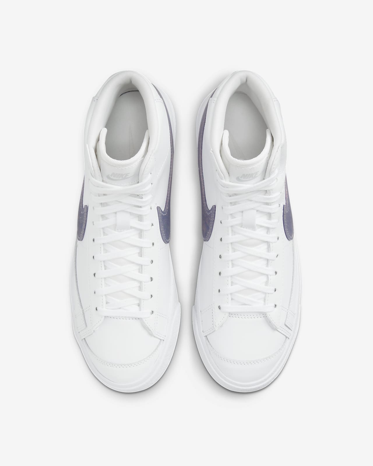 Calzado para mujer Nike Blazer Mid '77 Essential. Nike.com