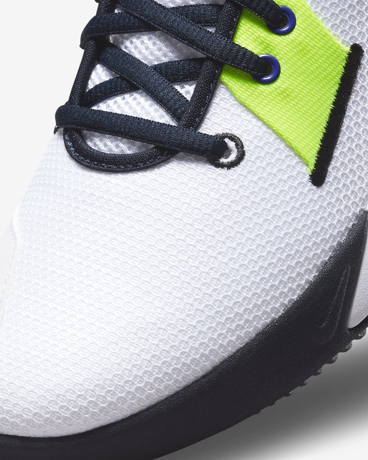 Nike Air Max Impact 2 Basketball Shoes حساسية الجمبري