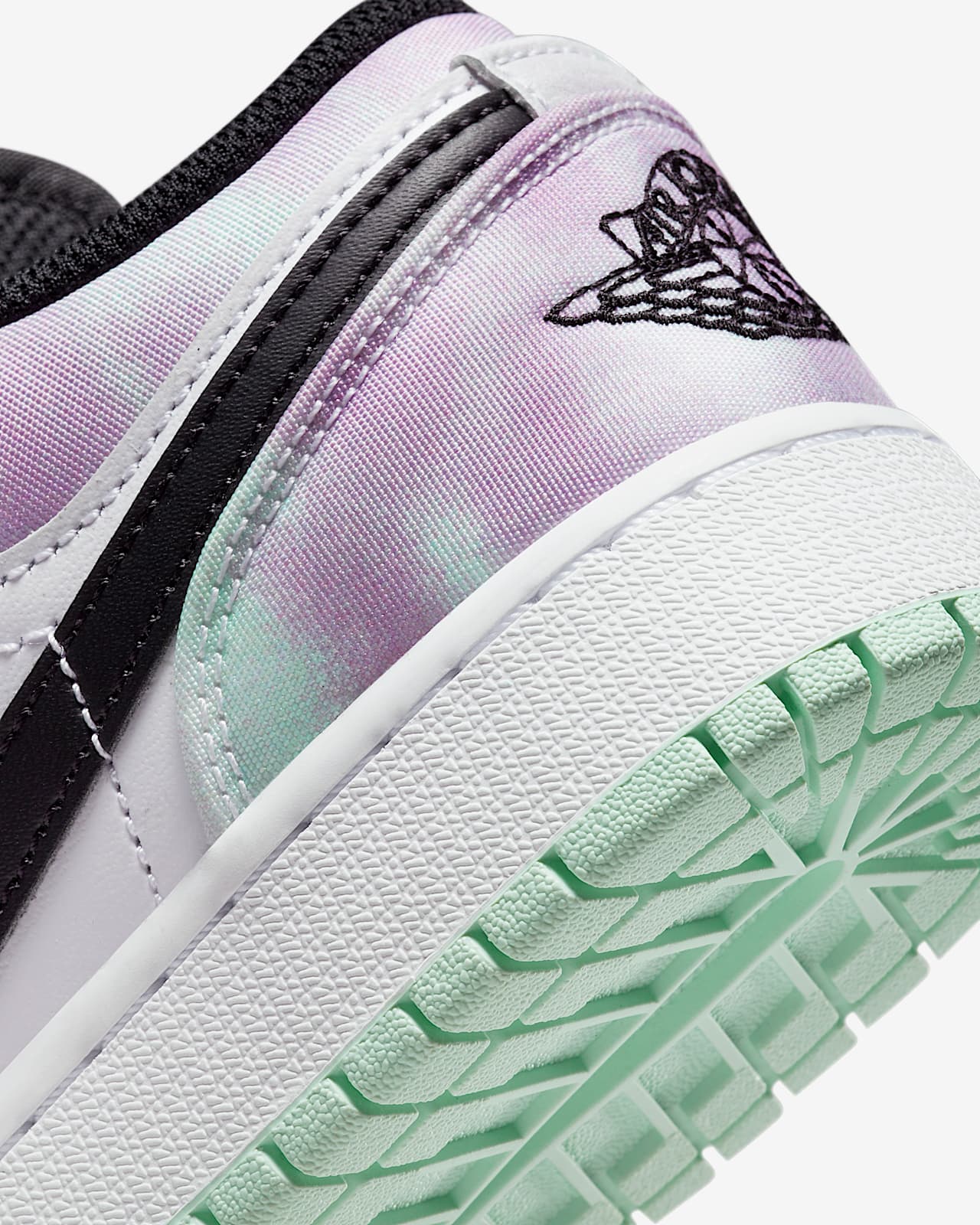 Air Jordan 1 Low SE Schuh für ältere Kinder. Nike DE