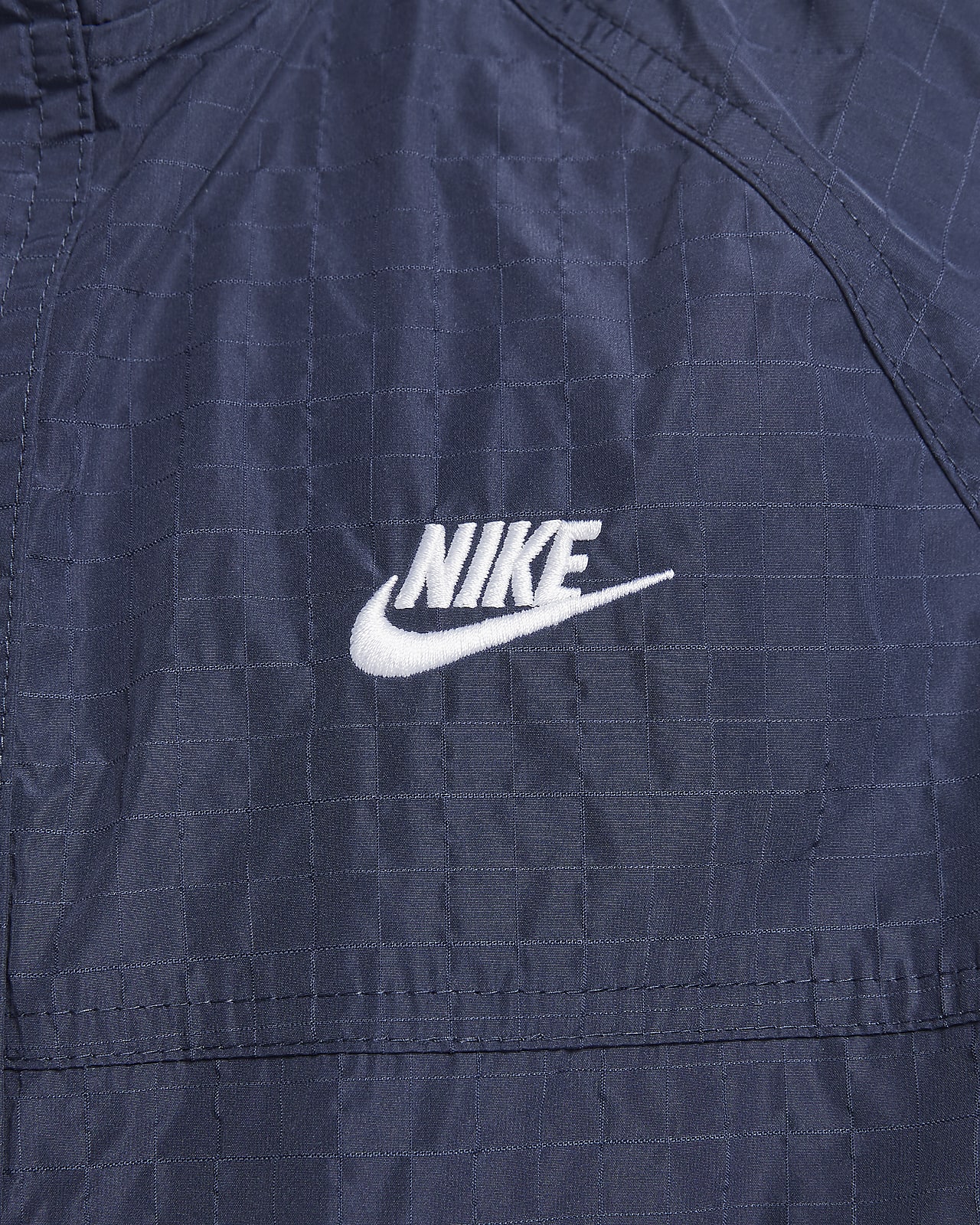 Nike Club Men's Bowline Jacket. Nike JP