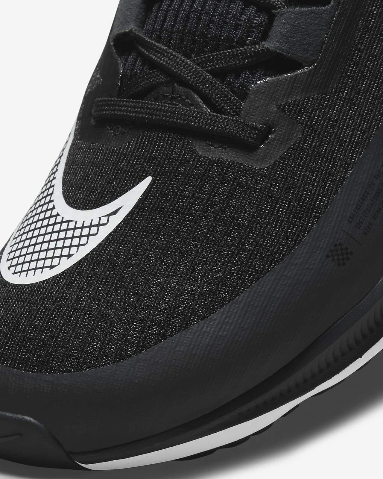 Scarpa da gara su strada Nike Air Zoom Rival Fly 3 - Uomo. Nike IT