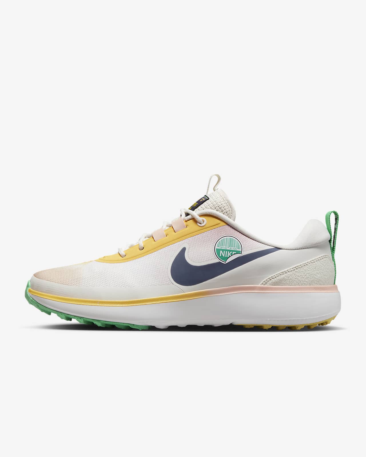 Nike hotsell golf shoes