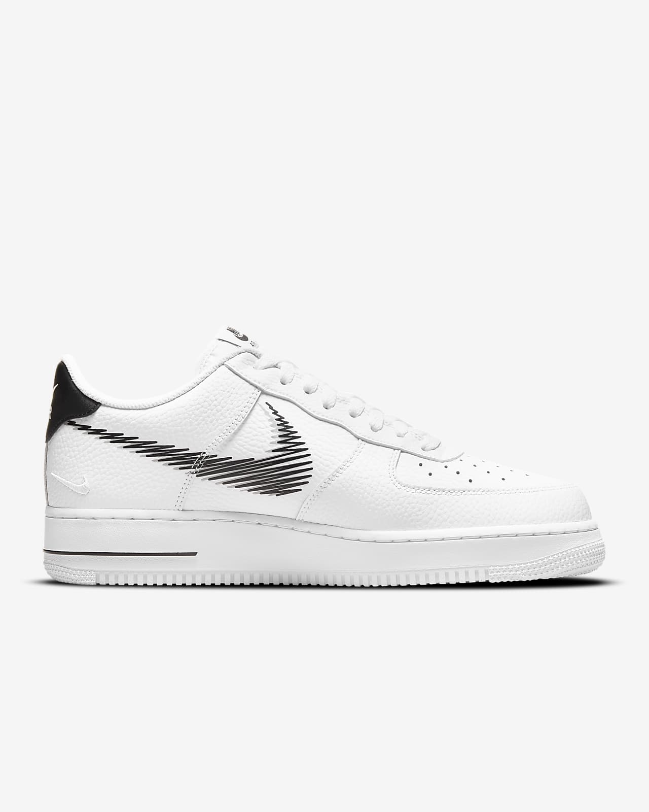 Scarpa Nike Air Force 1 Low - Uomo Scarpa Nike Air Force 1 Low - Uomo