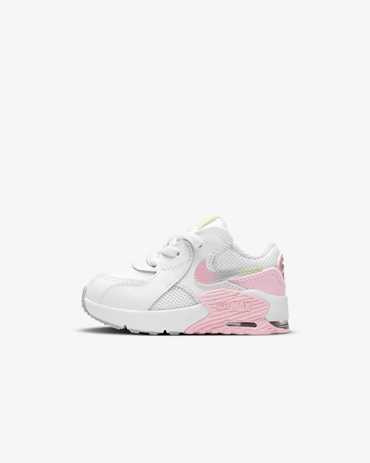 Nike Air Max Excee Baby/Toddler Shoe 
