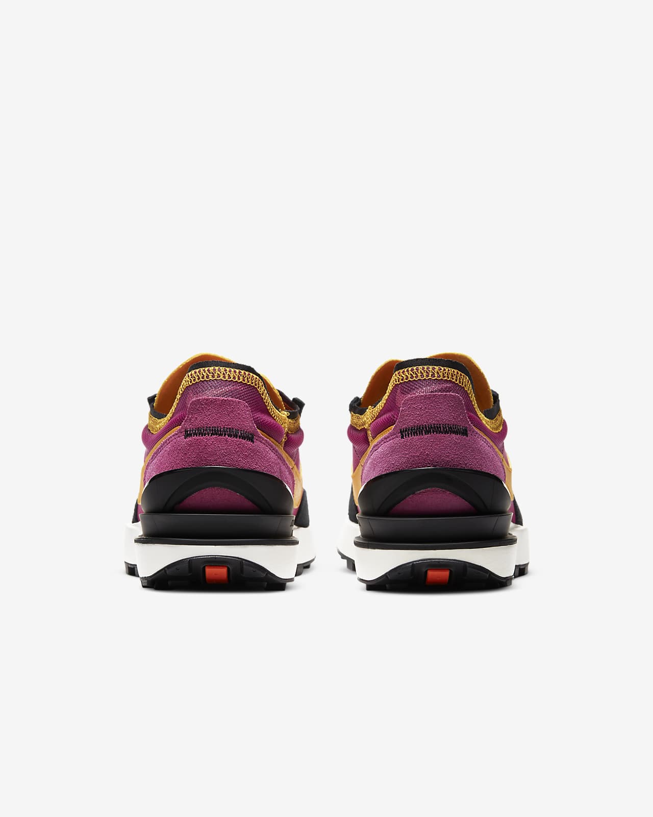 women's waffle nike shoes