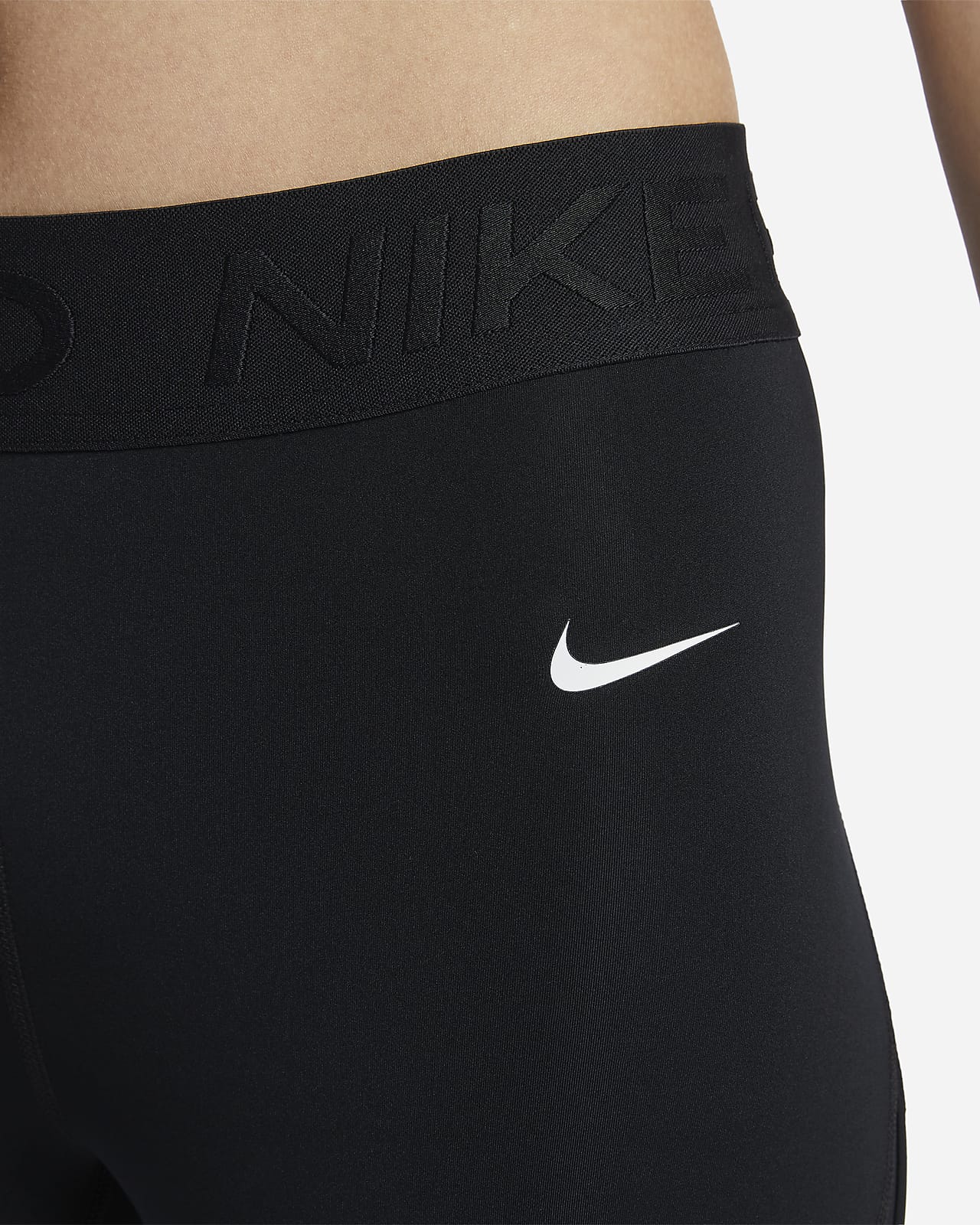 Nike, Pants & Jumpsuits, Nike Womens Drifit Leggings Small Nwt