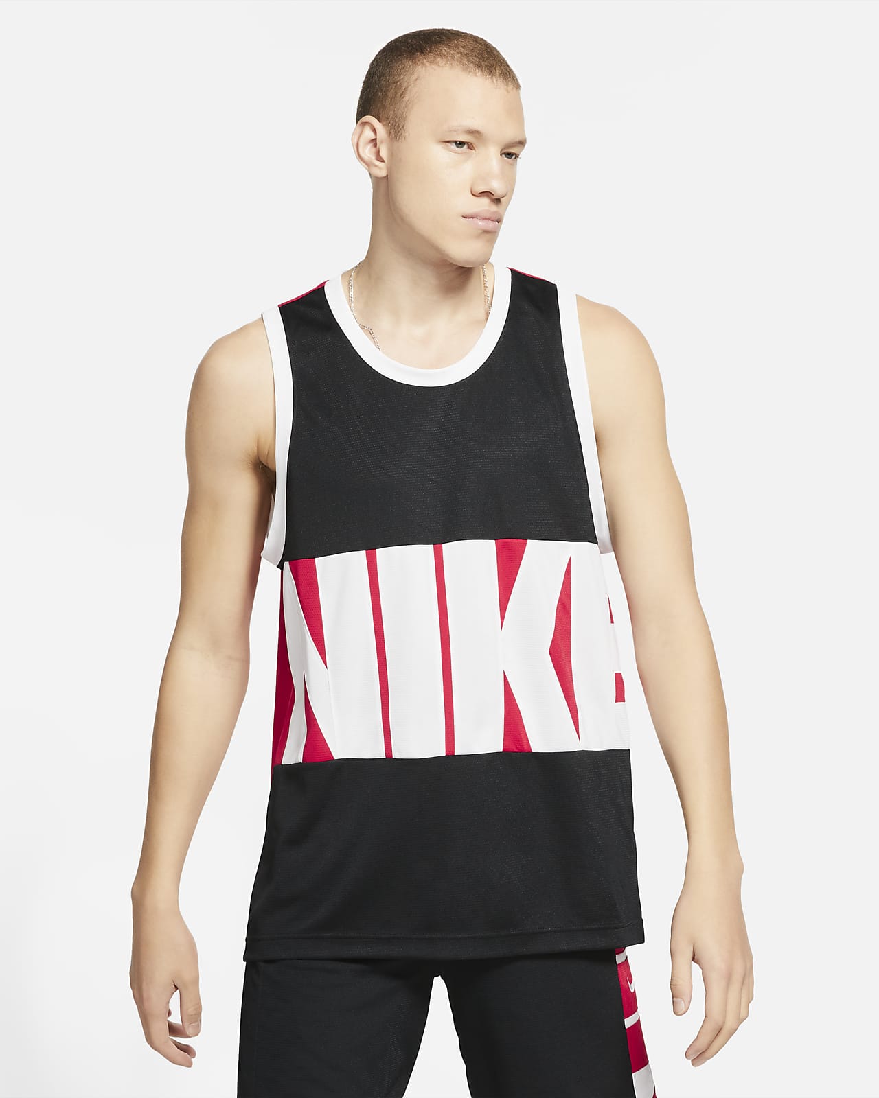 nike basketball shirt