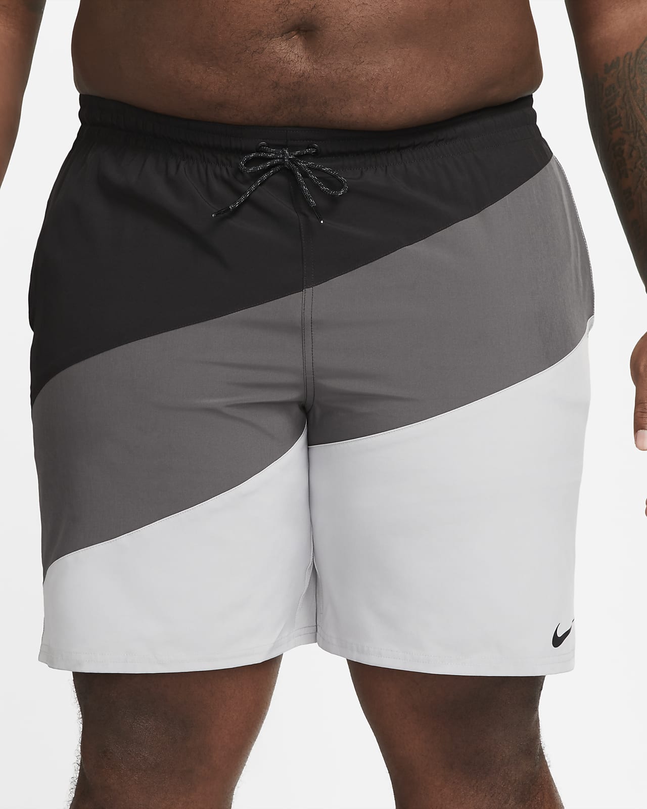 Short de shop baño hombre nike