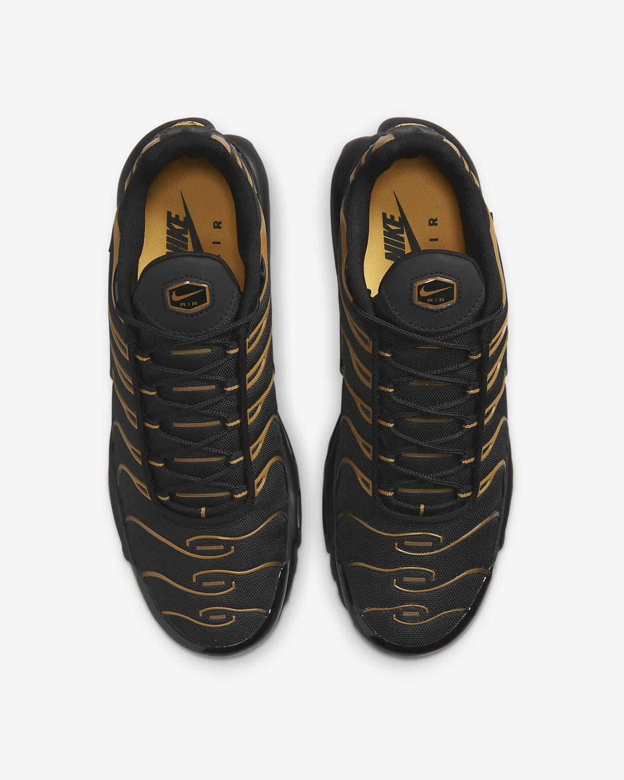 Chaussure Nike Air Max Plus pour Homme. Nike CA