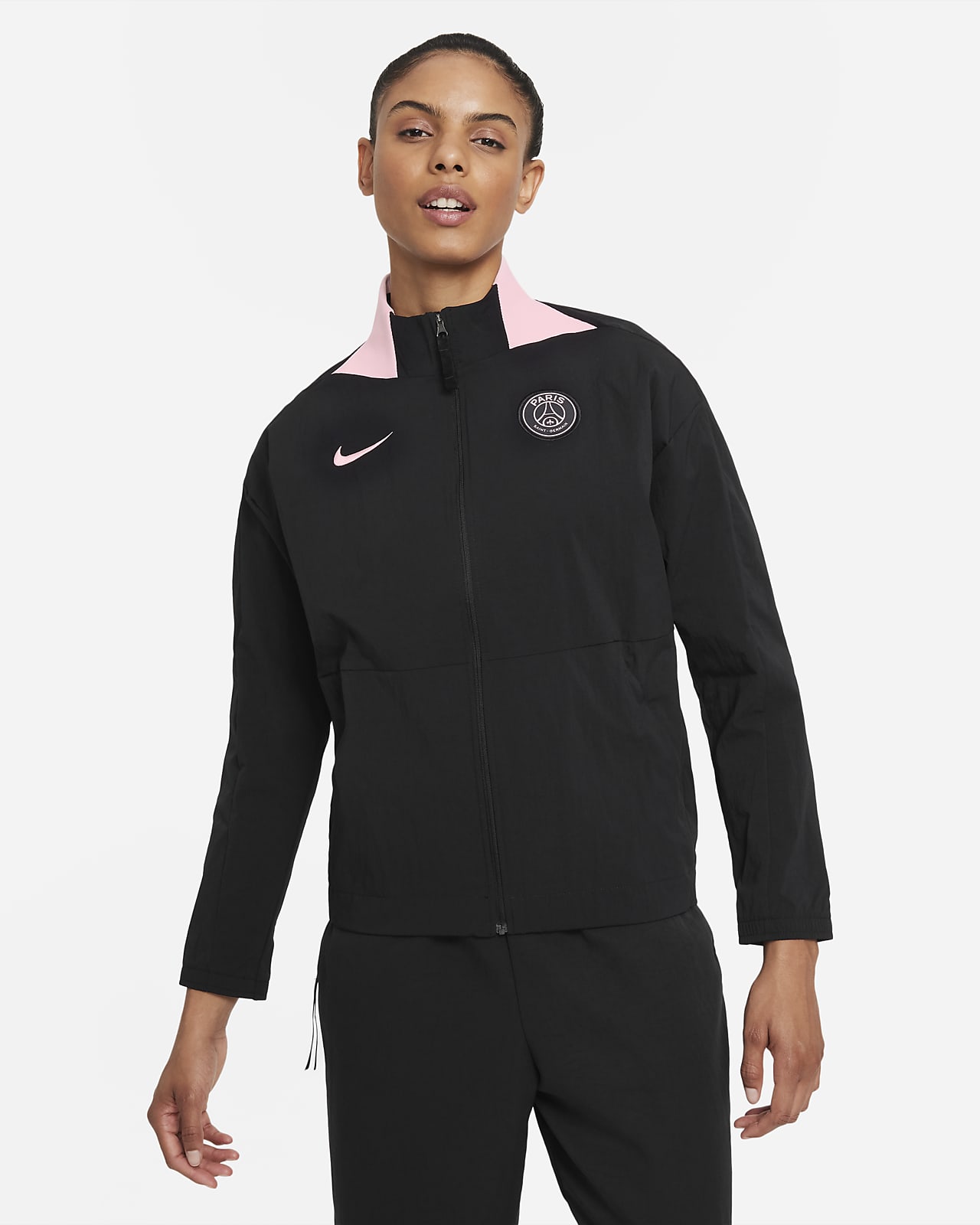 paris saint germain nike