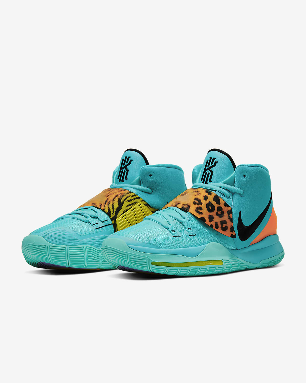 Kyrie 4 GS | niños | Innvictus