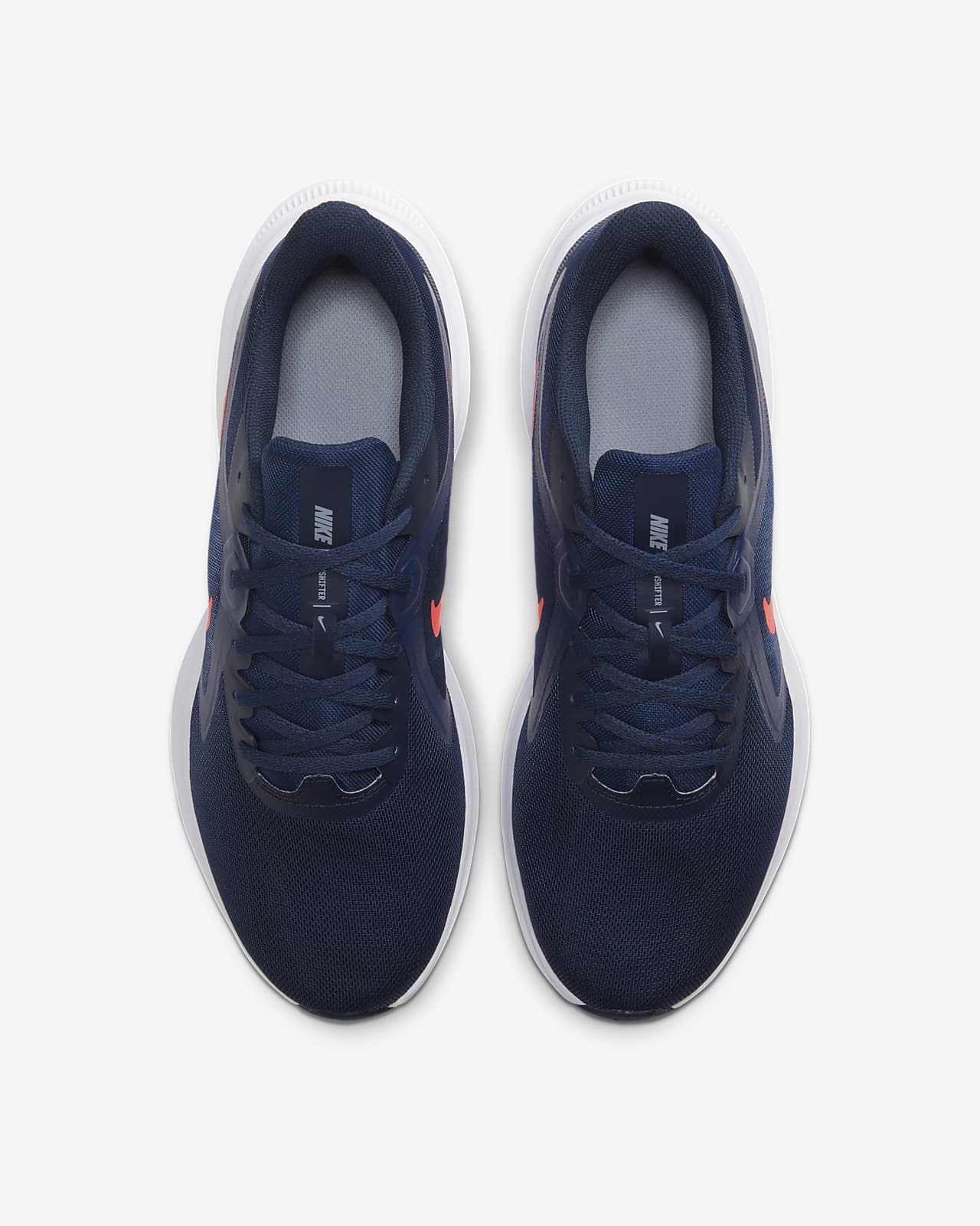 nike men's downshifter running shoes