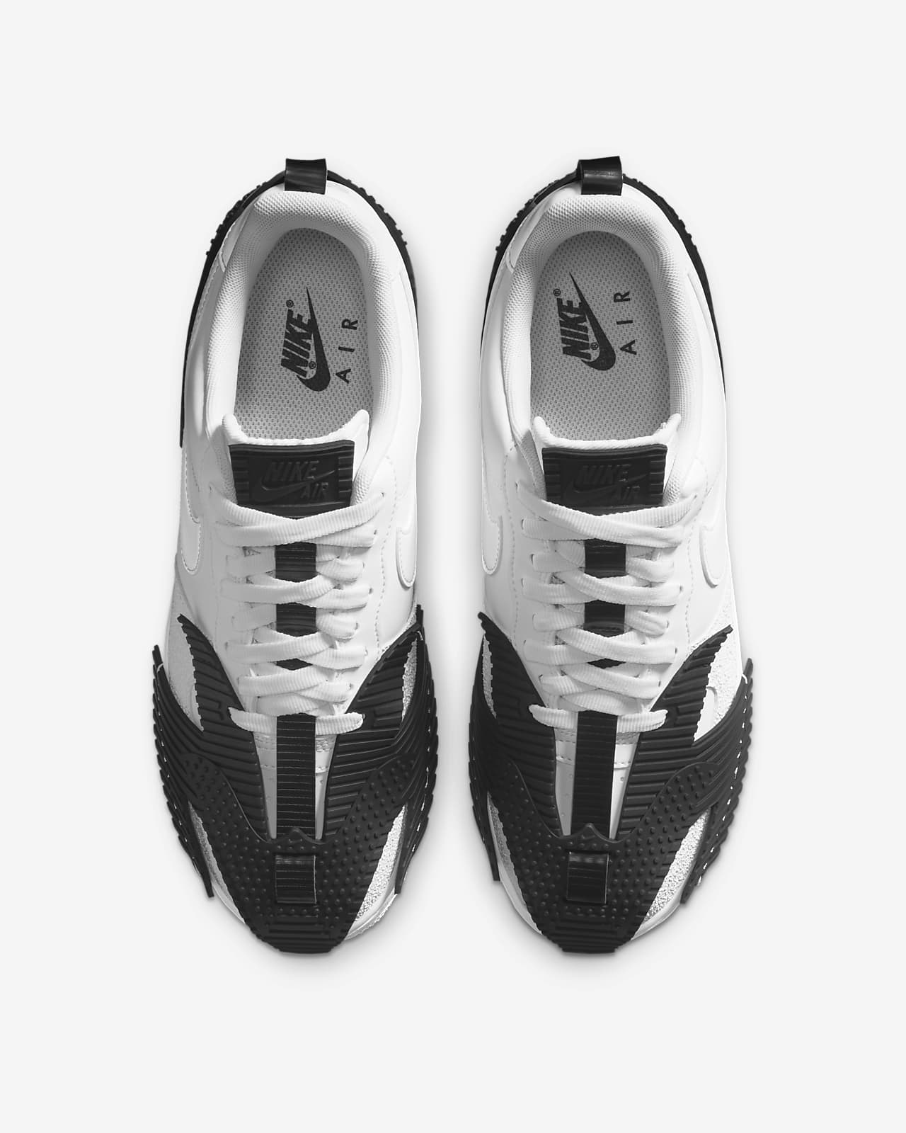 nike air force 1 shoes black