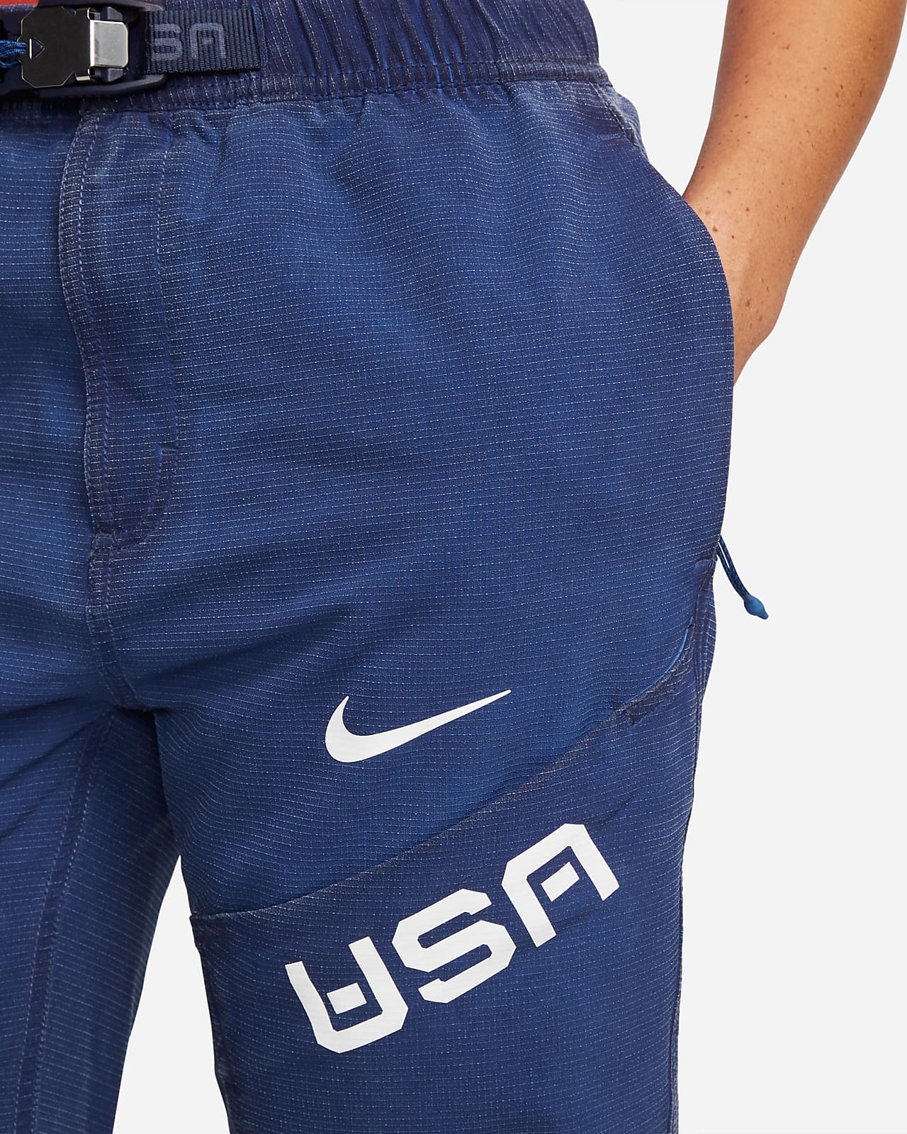 Nike ACG Dri-FIT ADV Women's Trail Pants DH1599-498 Size XL