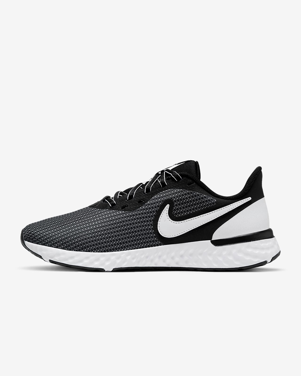 nike revolution 5 big w