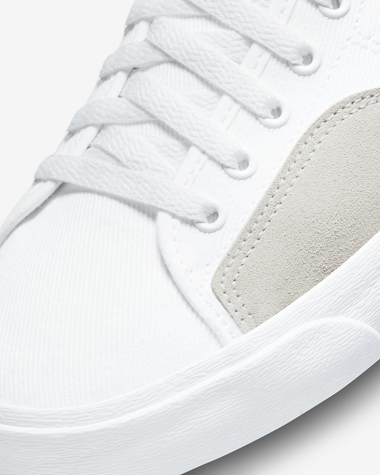 Calzado de skateboarding Nike SB Blazer Court Mid Premium. Nike.com
