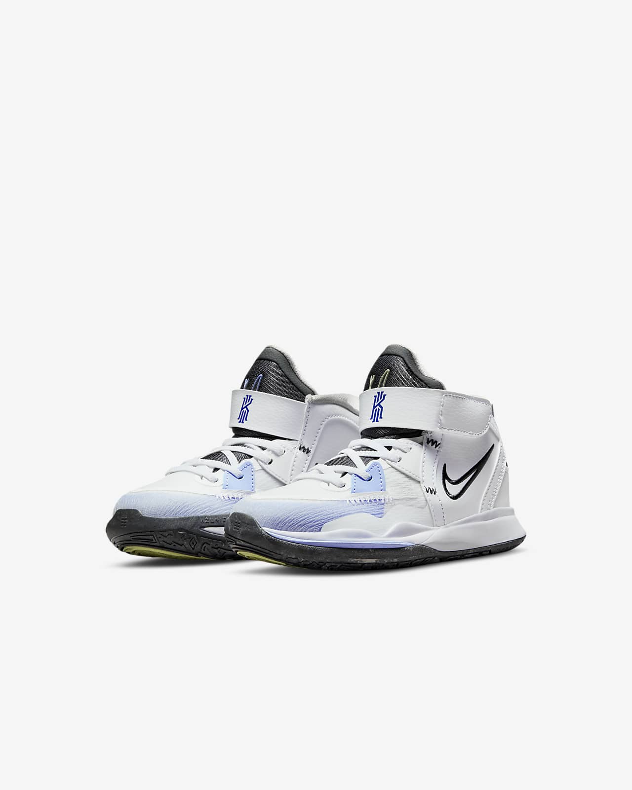 cross kid shoes