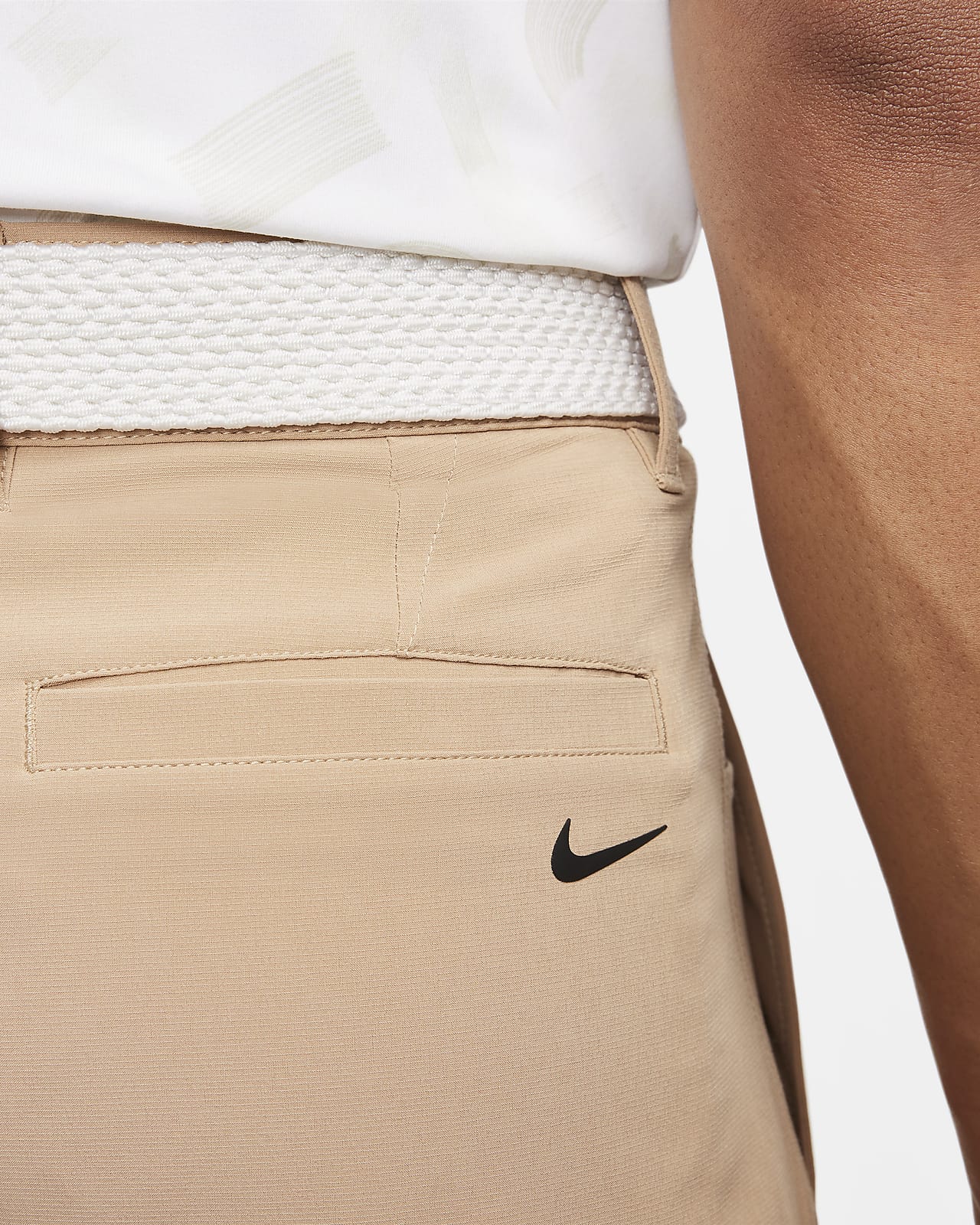 Pantalon de jogging de golf Nike Tour Repel pour homme. Nike BE