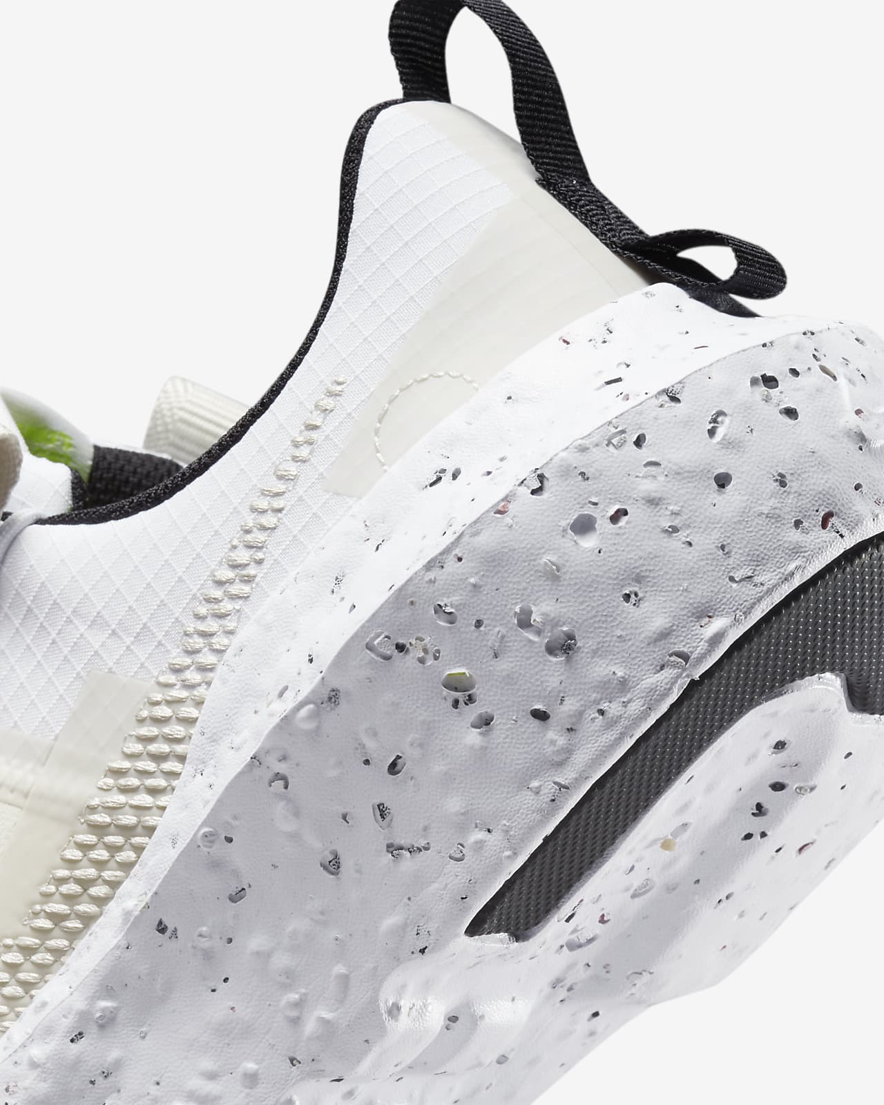 Scarpa Nike Crater Impact SE - Uomo. Nike IT