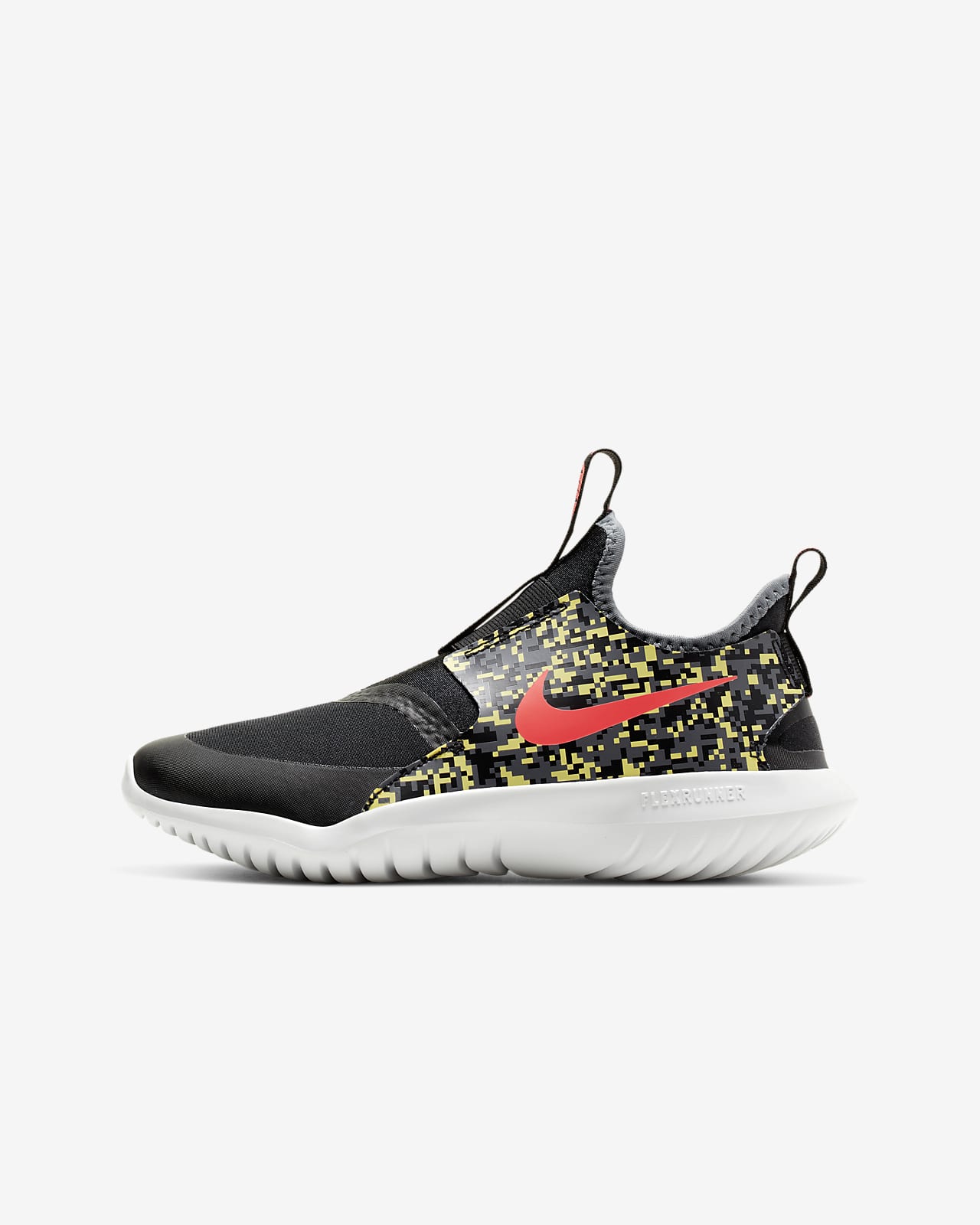 nike run big or small