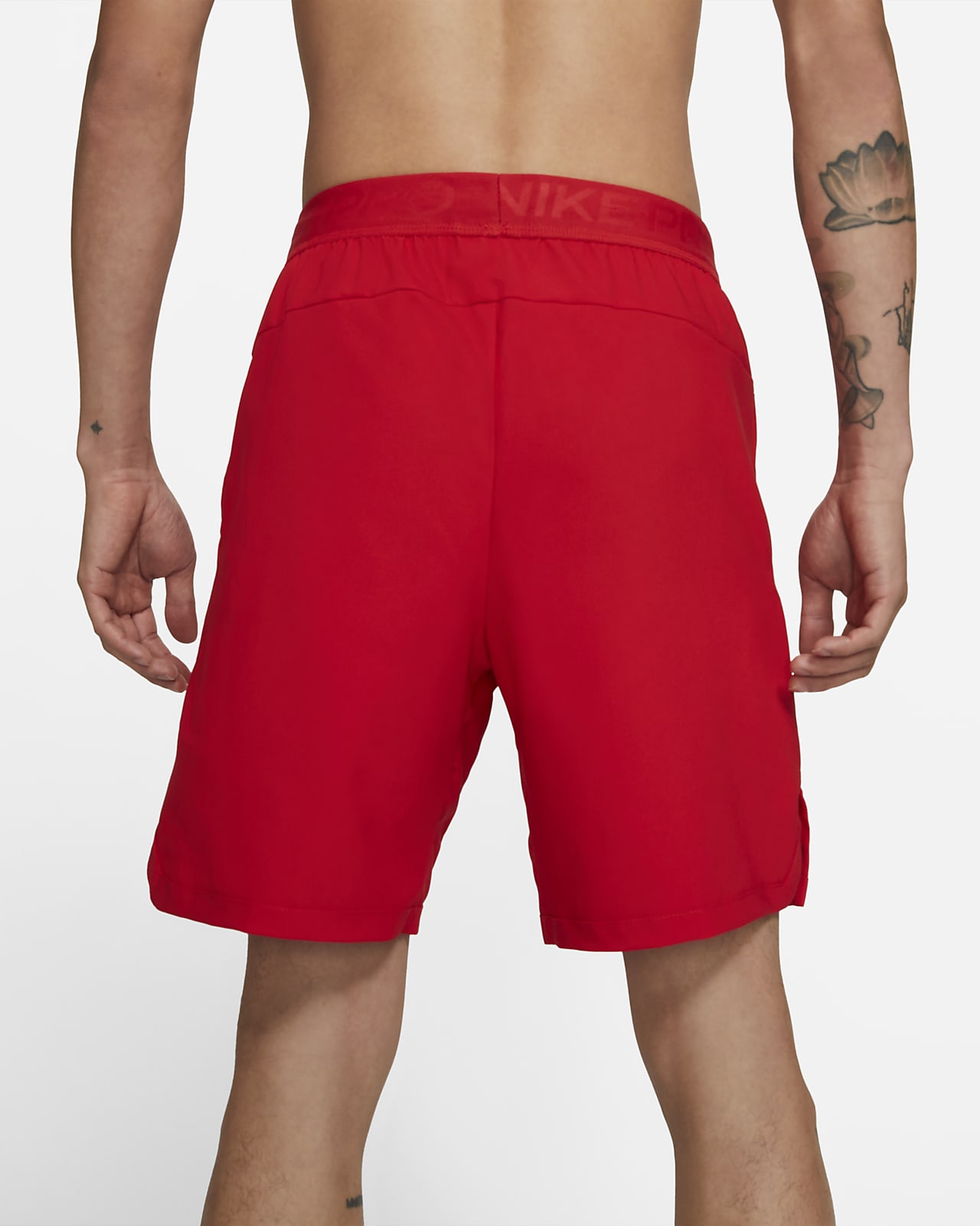 Nike Pro Flex Vent Max Men's Shorts 