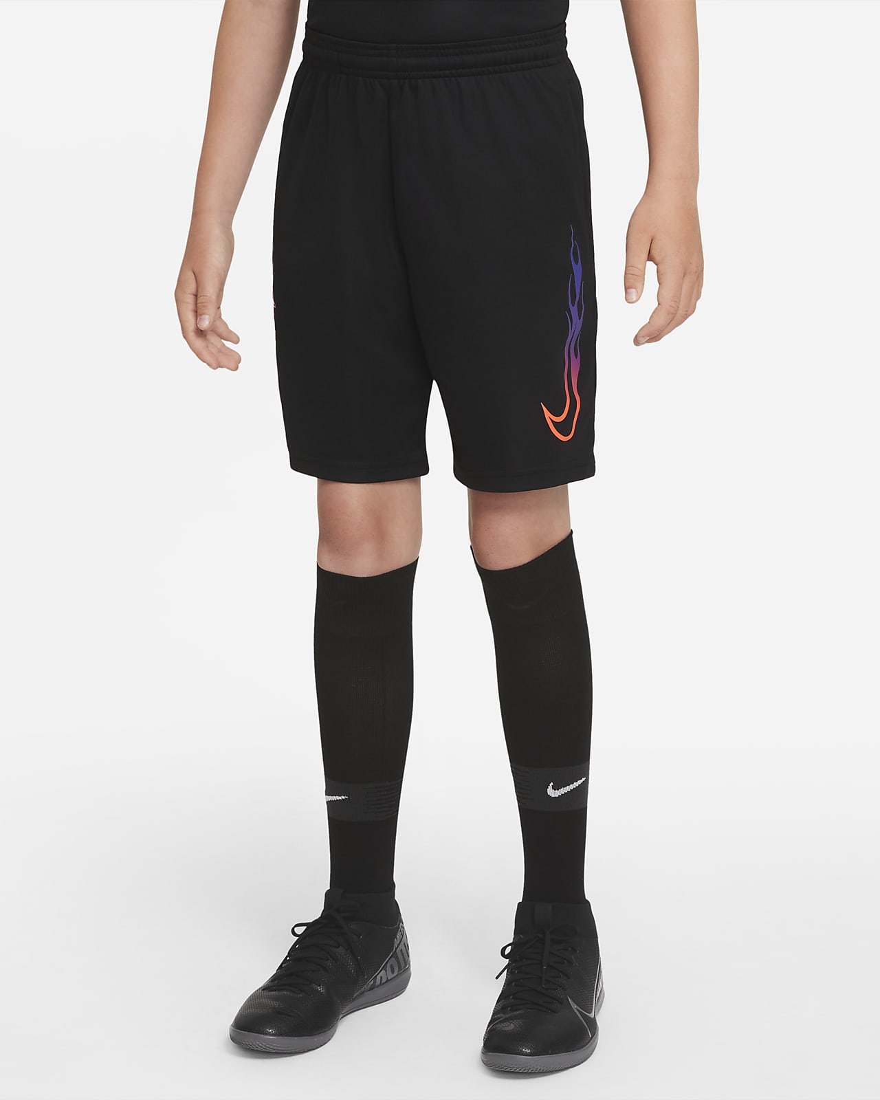 nike performance calcio