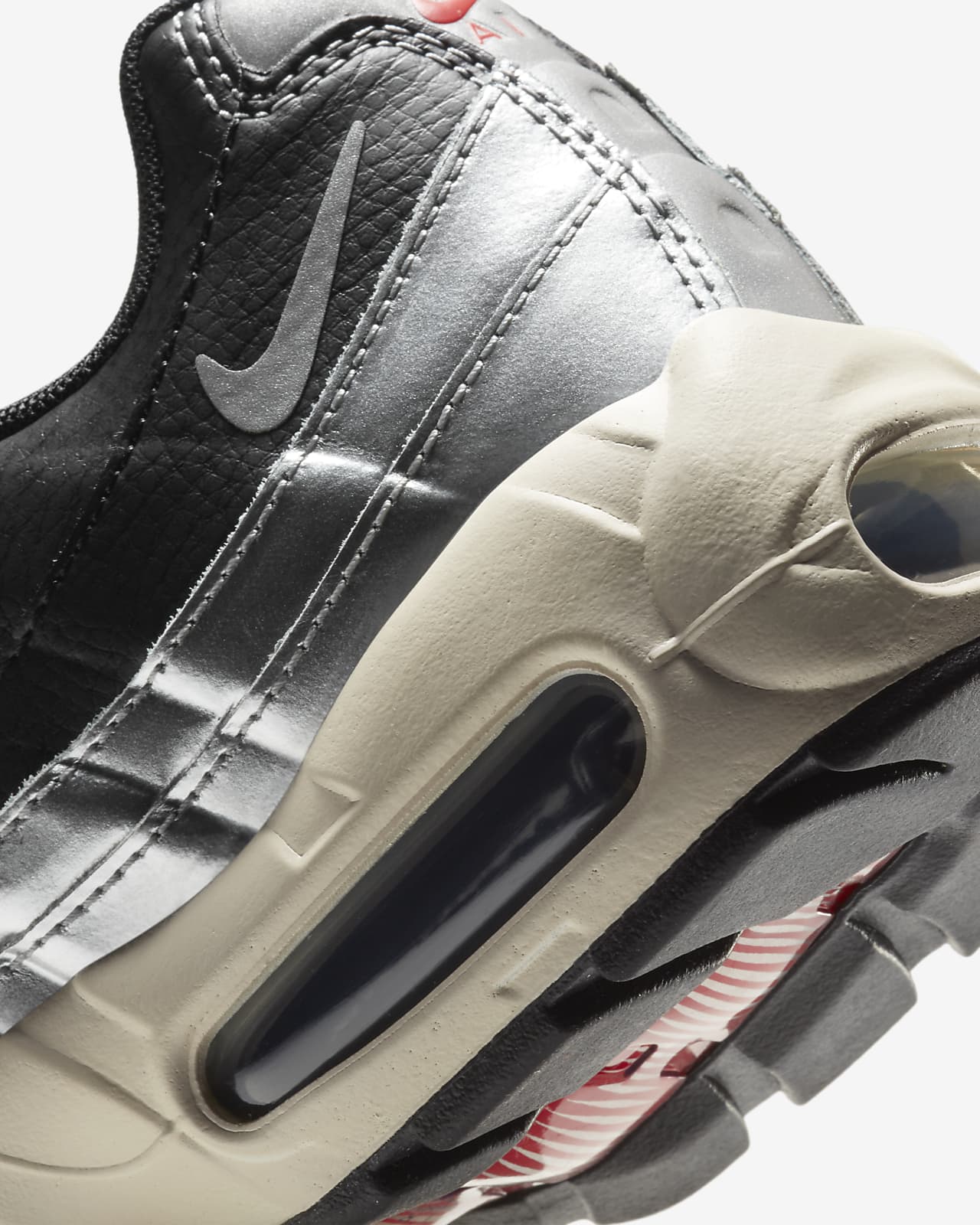 air max 95 boots womens