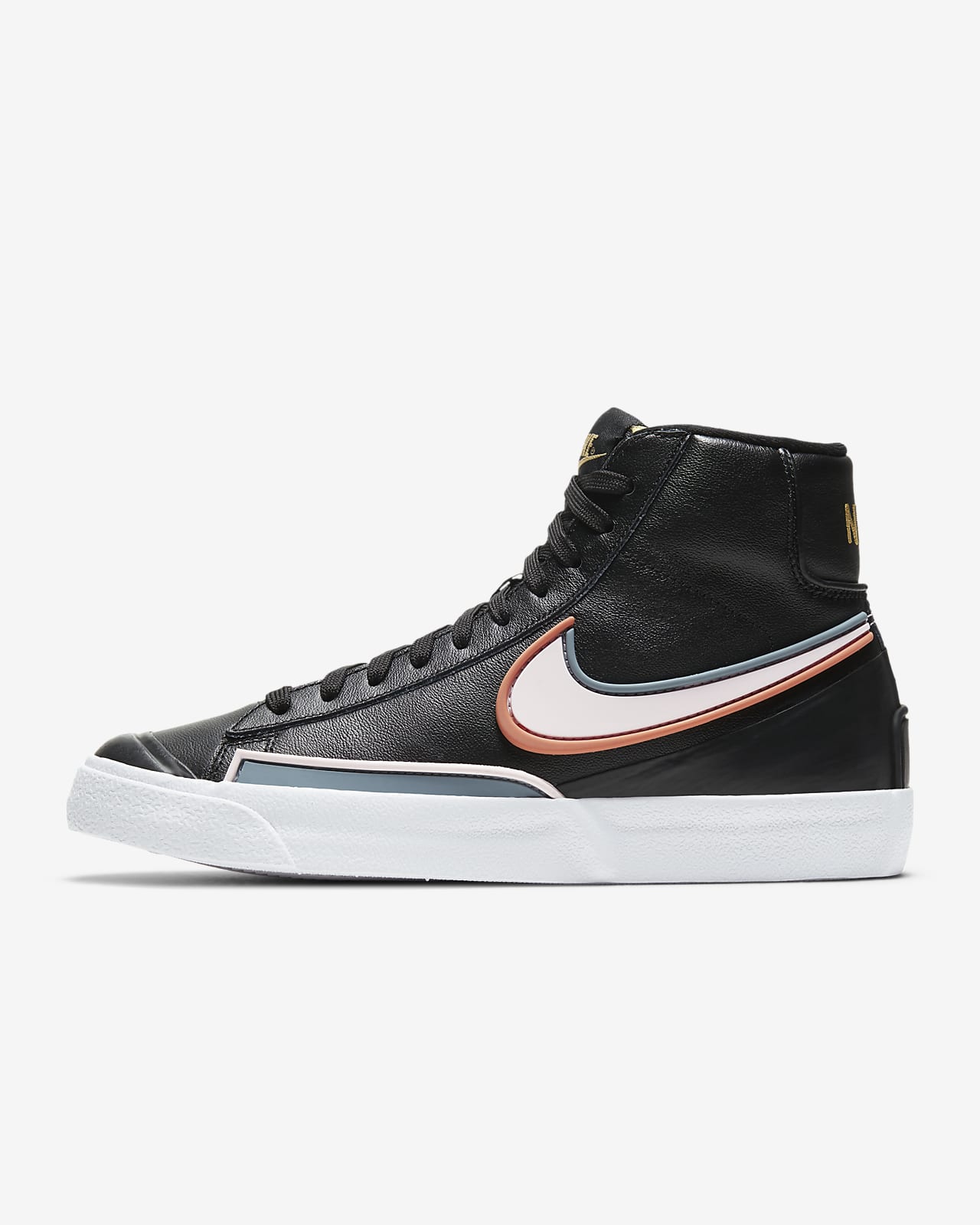 nike blazers womens high