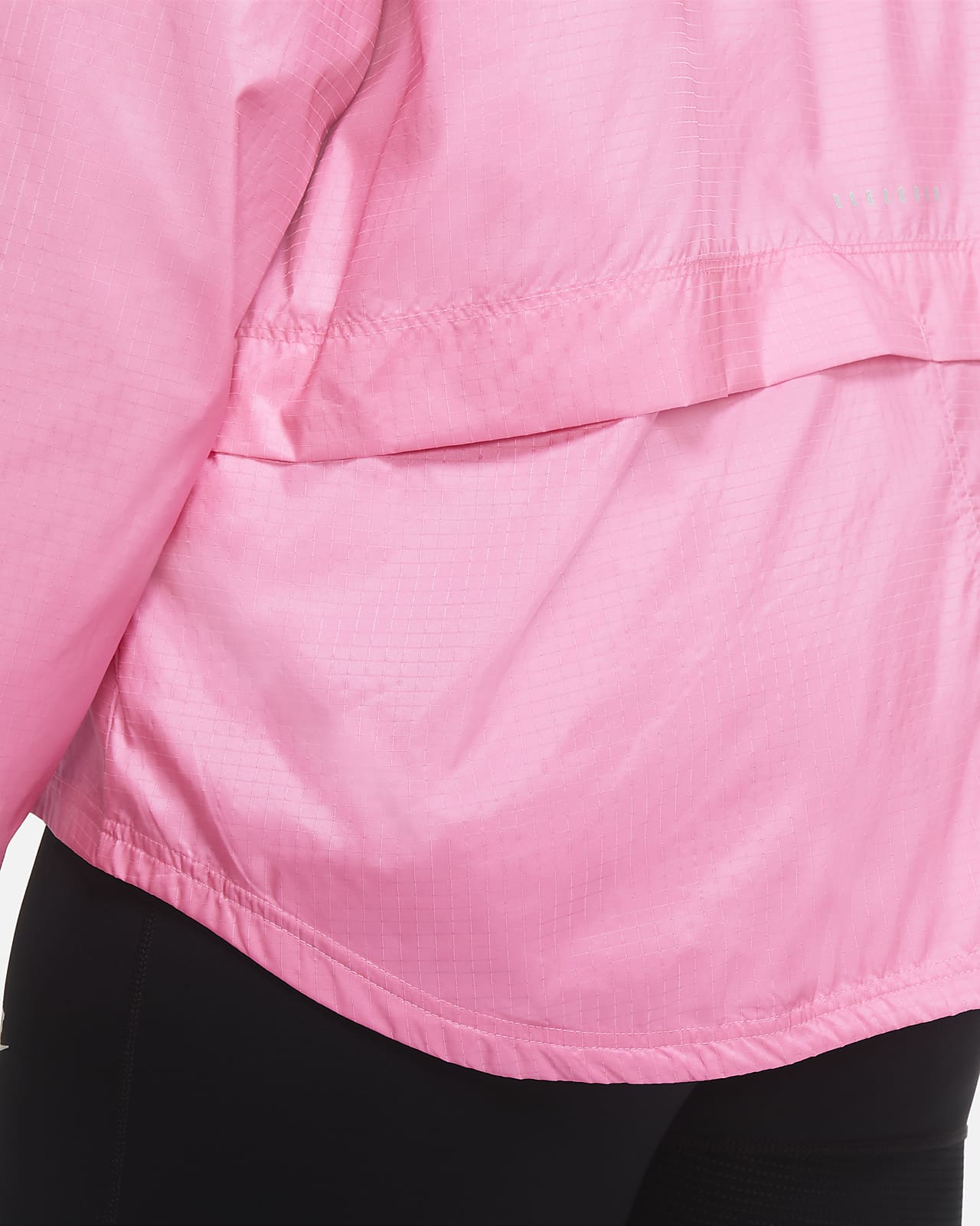 nike essential jacket women's