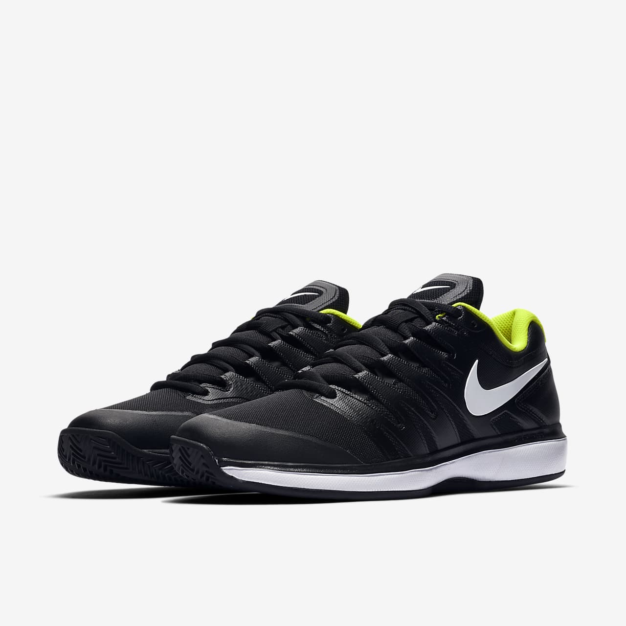 nike air zoom prestige hard court
