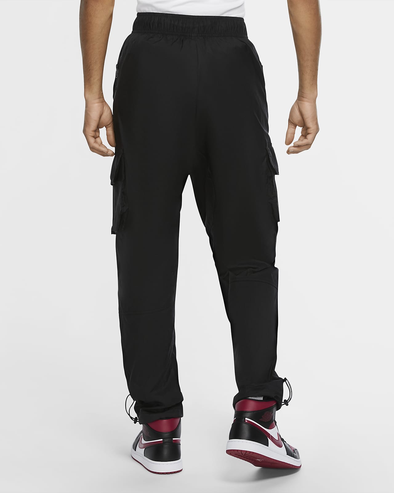 nike cargo trousers