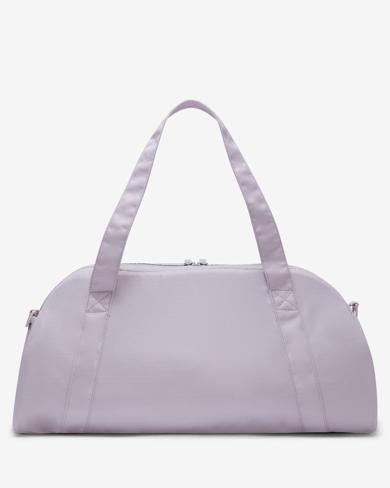 nike gym club training duffel bag pink