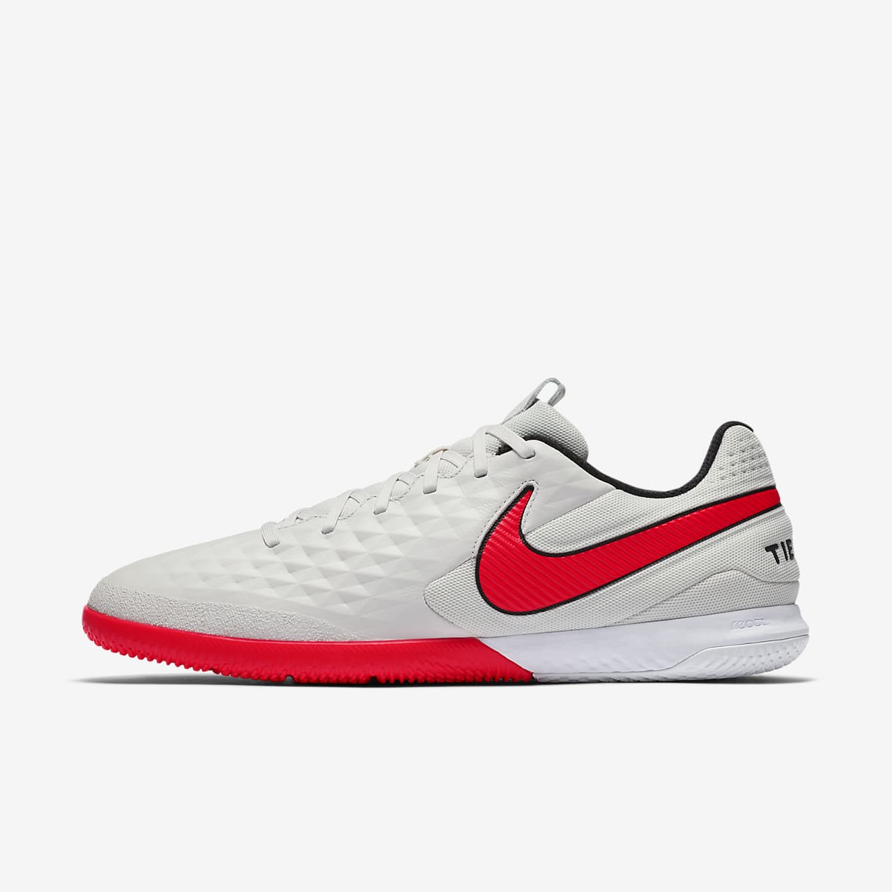 Pro IC Indoor/Court Football Shoe. Nike 
