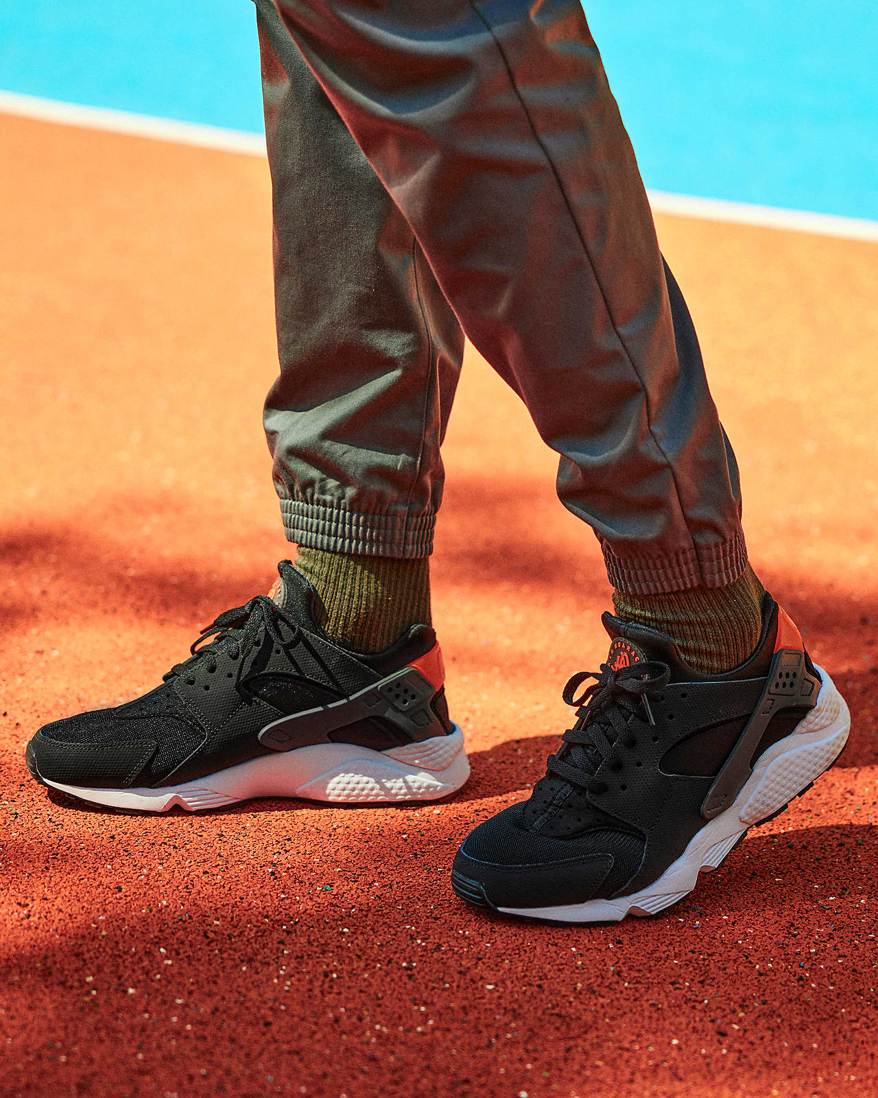 nuez mármol Experto Nike Air Huarache Men's Shoes. Nike.com