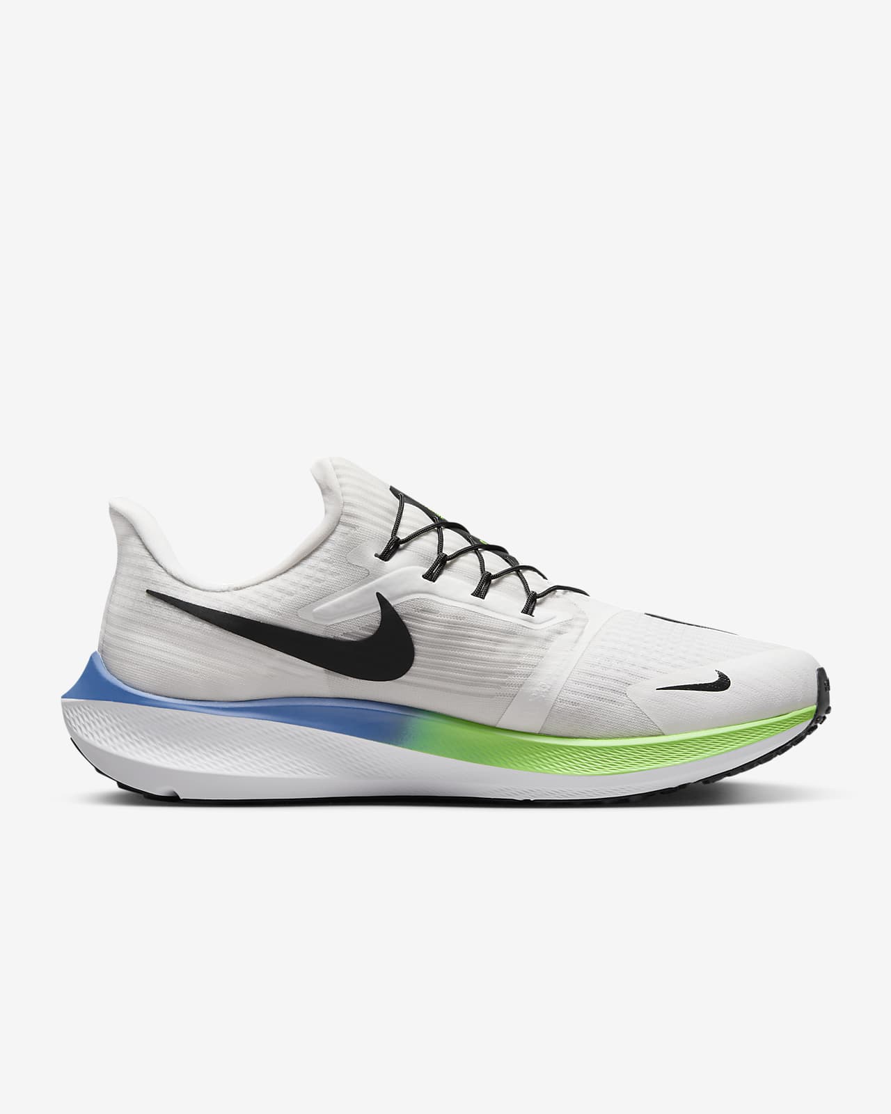 Nike best sale heren hardloopschoenen