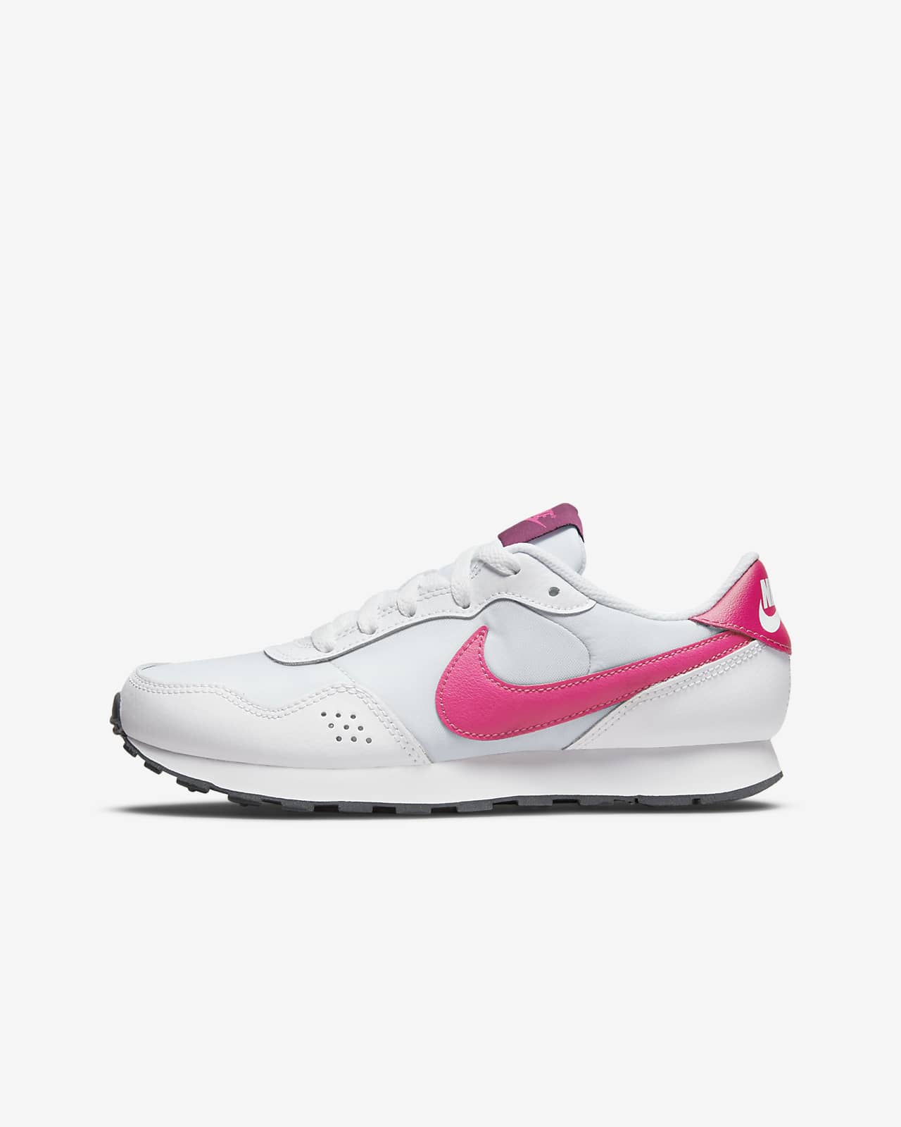 Scarpe NIKE - Md Valiant (Gs) CN8558 400 Deep Ocean/Limelight/Iron Grey -  Sneakers - Scarpe basse - Donna | escarpe.it