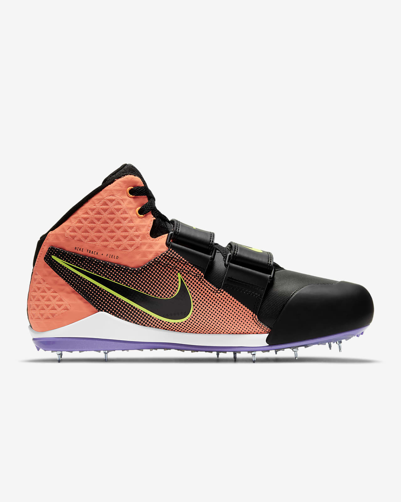 nike zoom javelin elite 3
