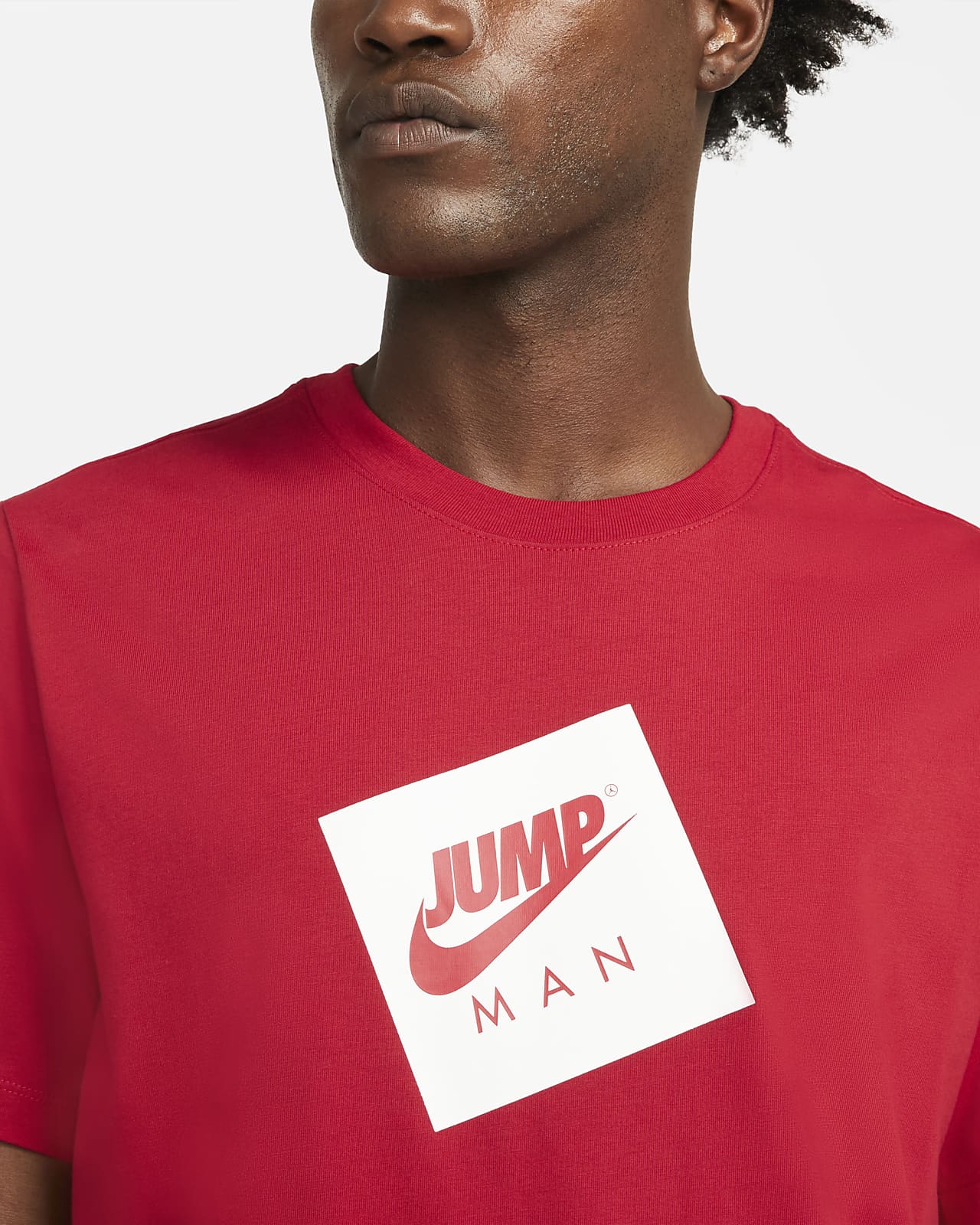 nike jordan jumpman t shirt