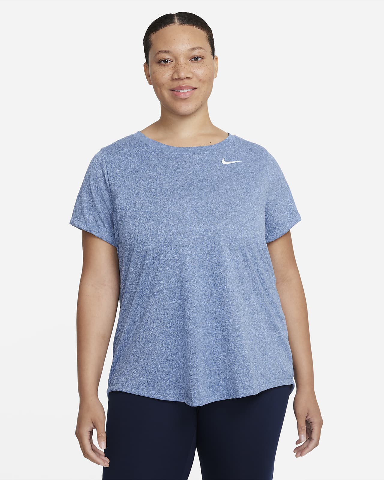 Plus size dri fit t shirts Clearance