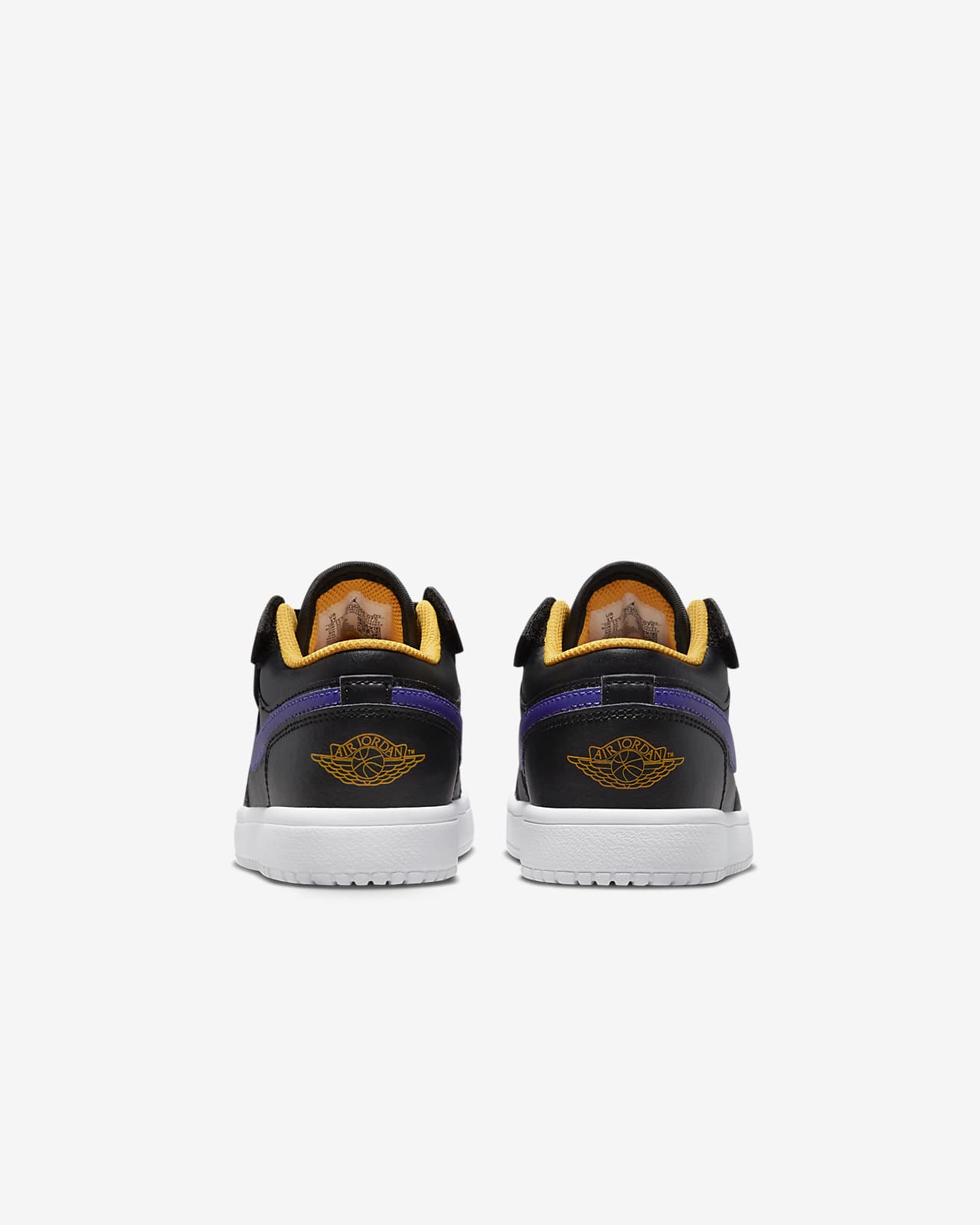 Jordan 1 Low Alt Younger Kids' Shoe. Nike ZA