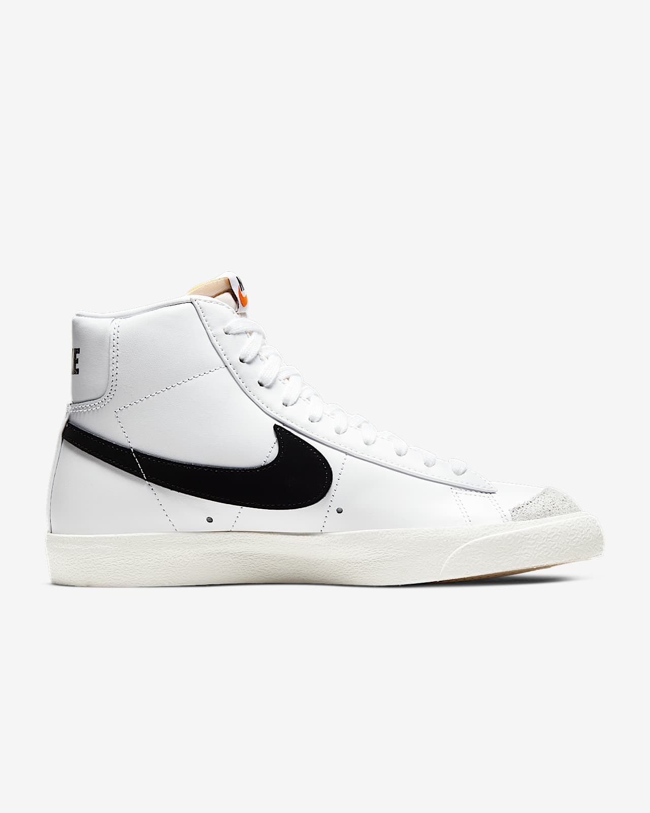 Nike bota vintage clearance
