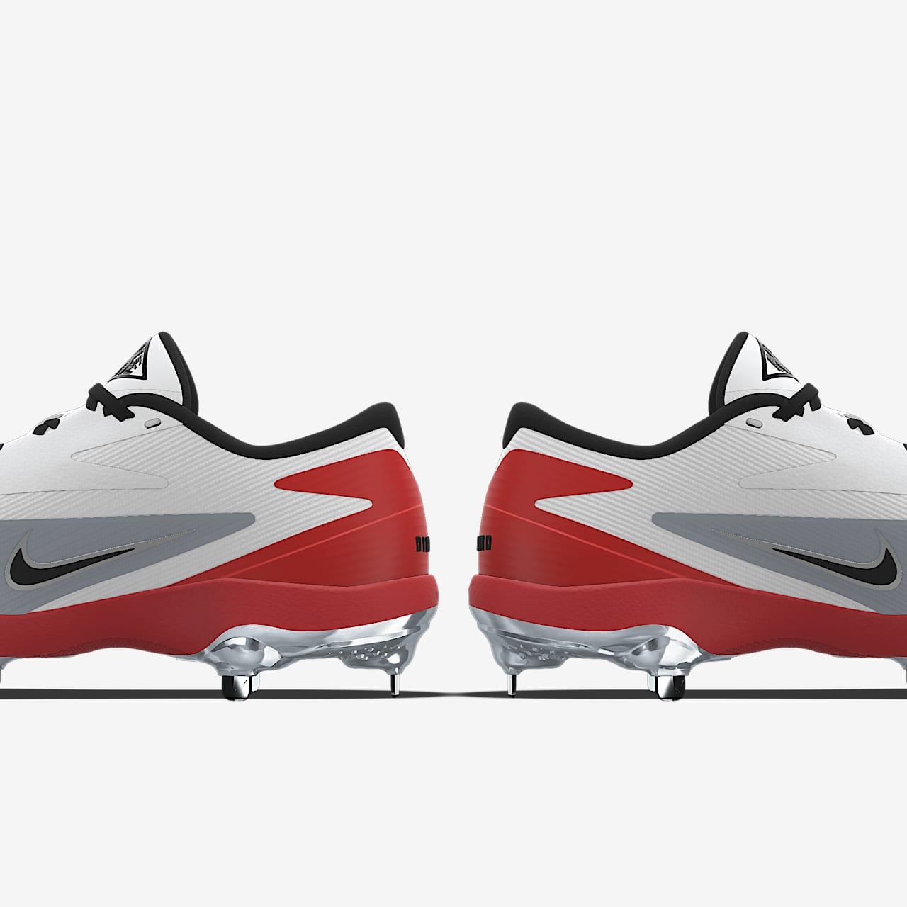 Nike Diamond Standout MTL Baseball Cleats