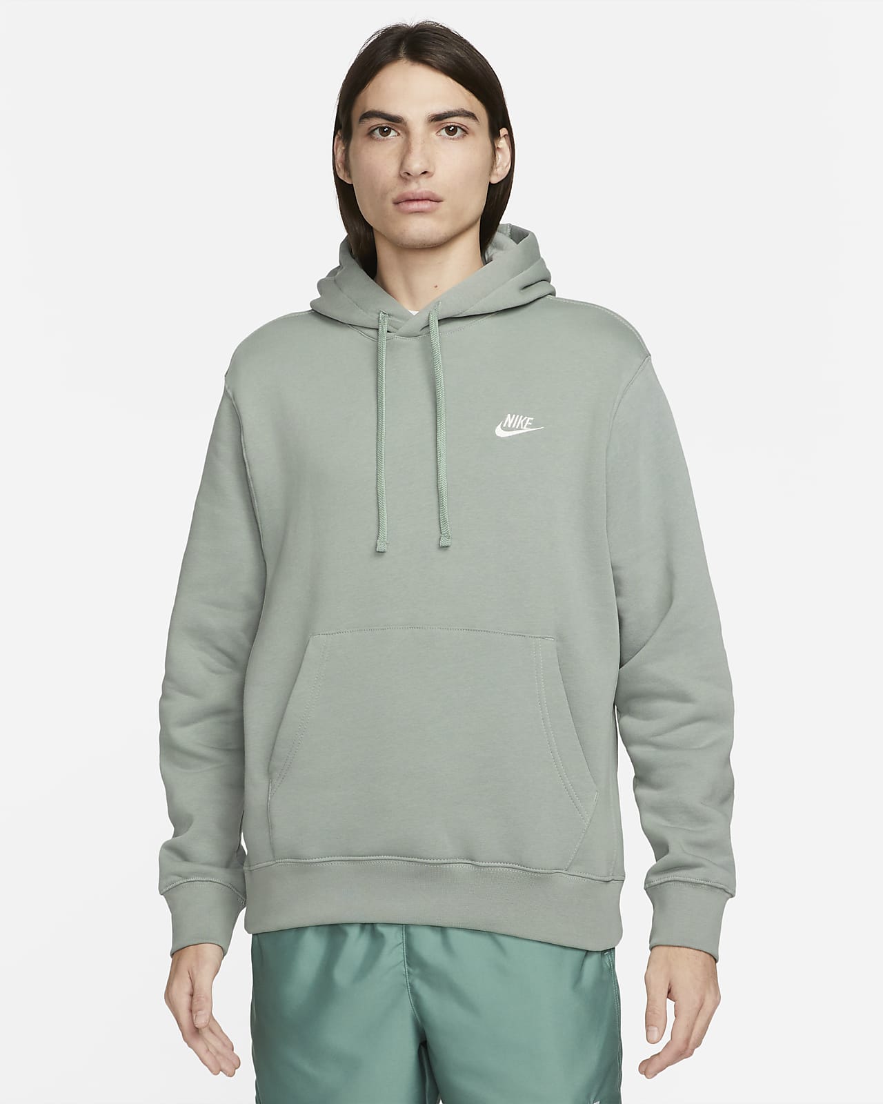 Fleece nike