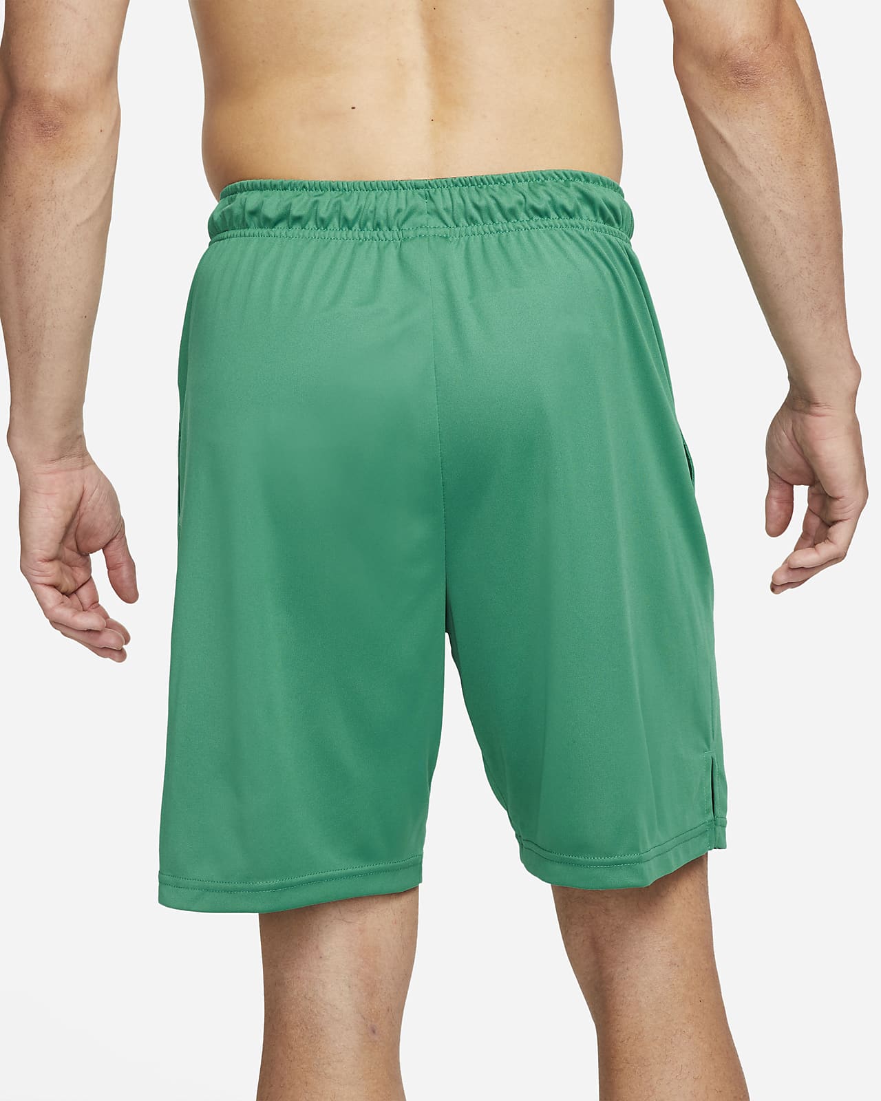 Nike DriFIT Sport Clash Men's Knit Training Shorts. Nike PT