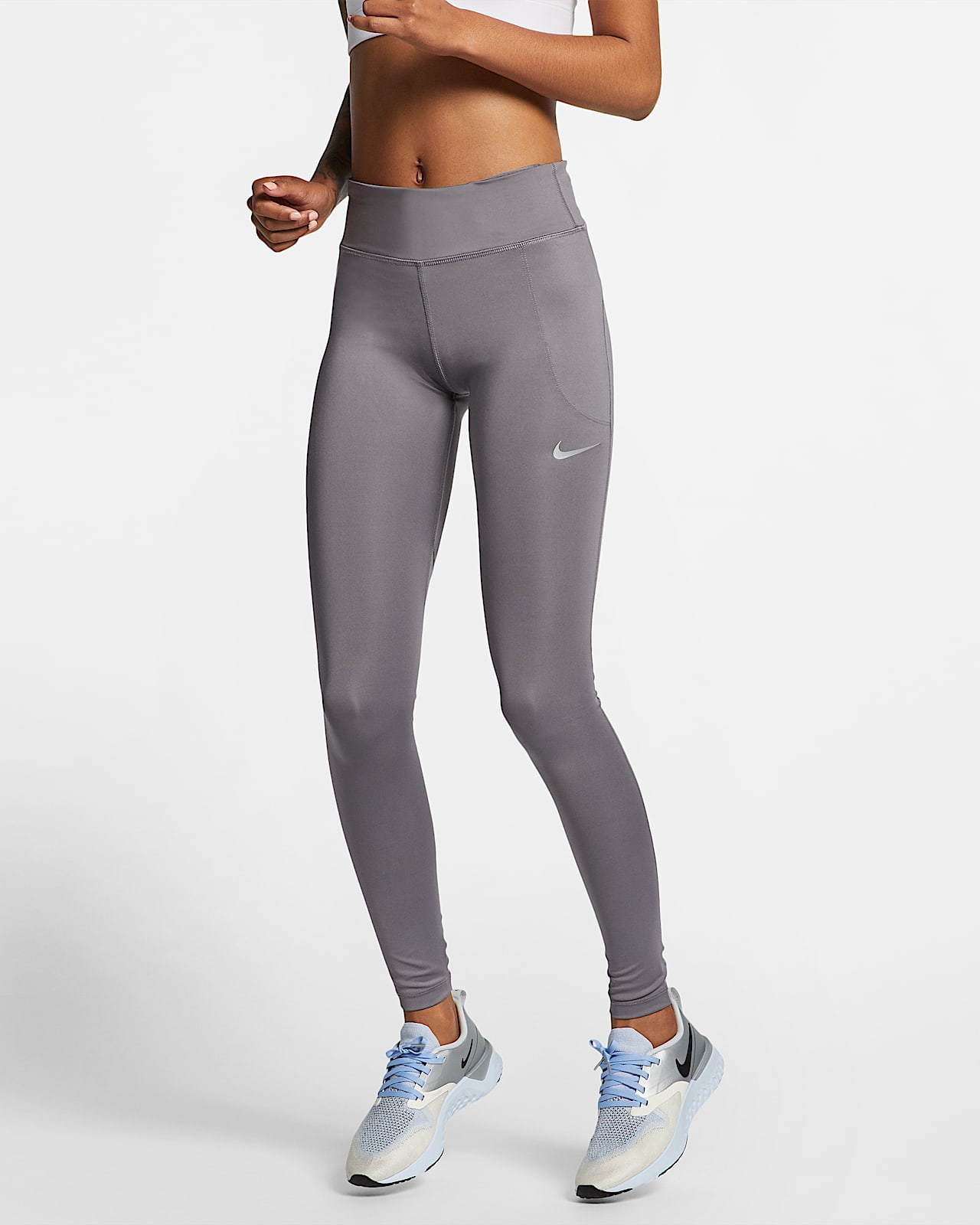 nike women's compression tights