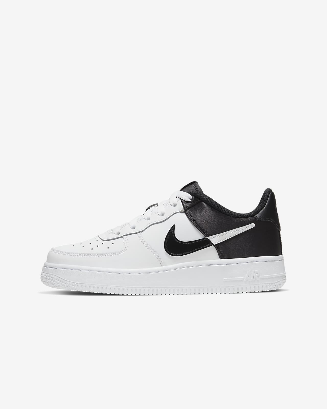 nike air force 1 kids low