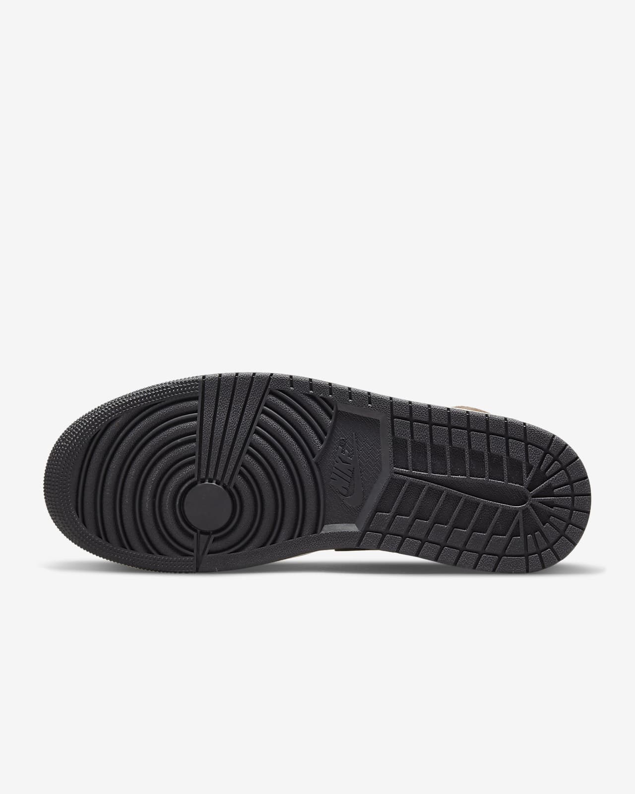 Air Jordan 1 Mid SE Shoes. Nike LU