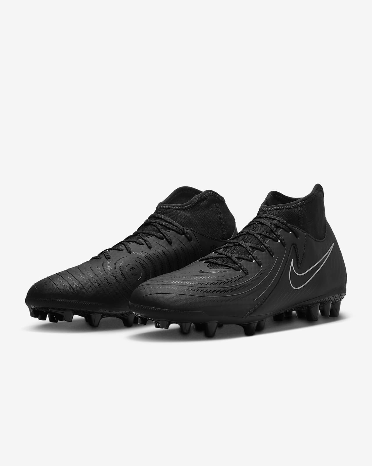 Calzado de f tbol de corte high AG Nike Phantom Luna 2 Academy