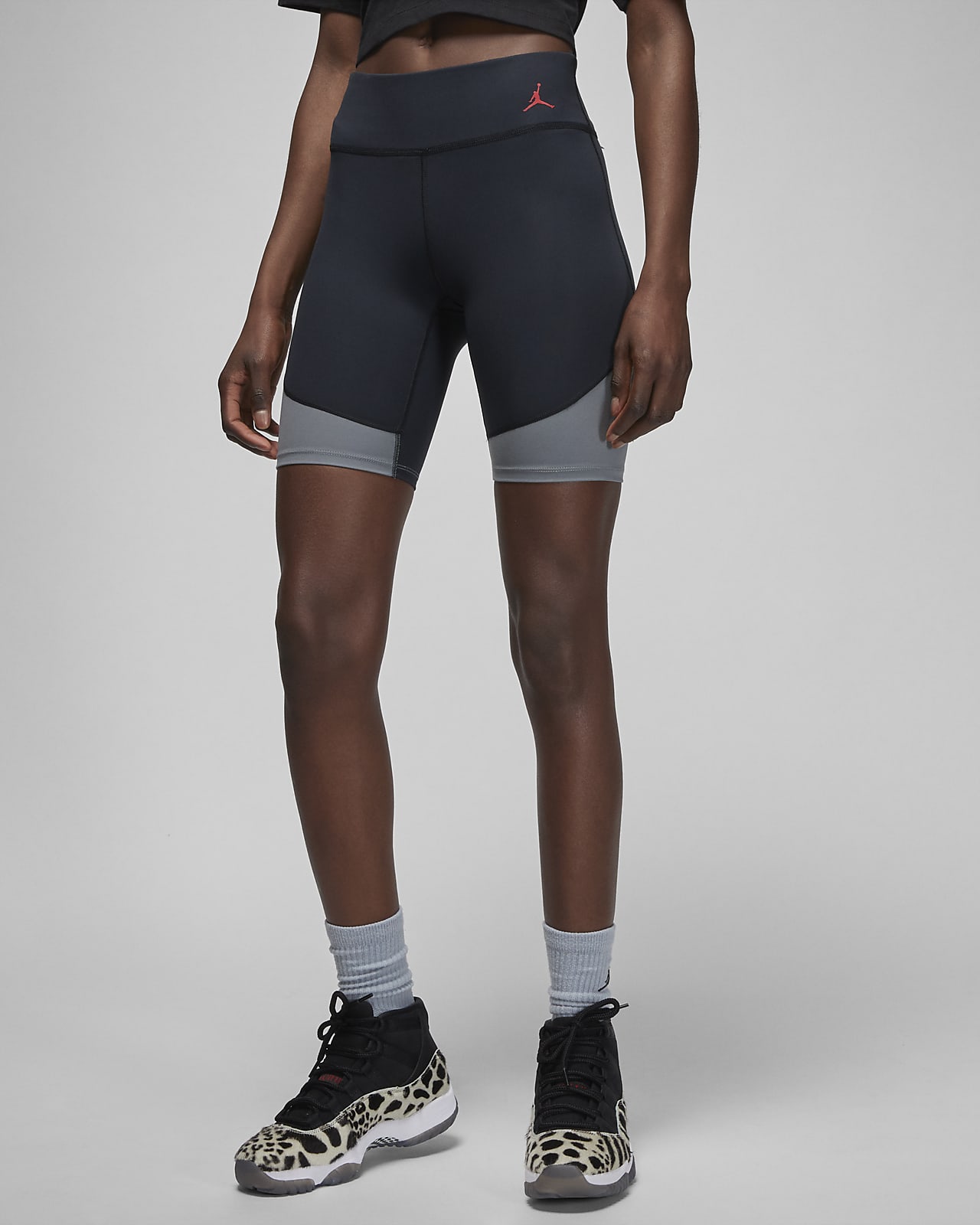 Jordan Heritage Women's Shorts. Nike LU